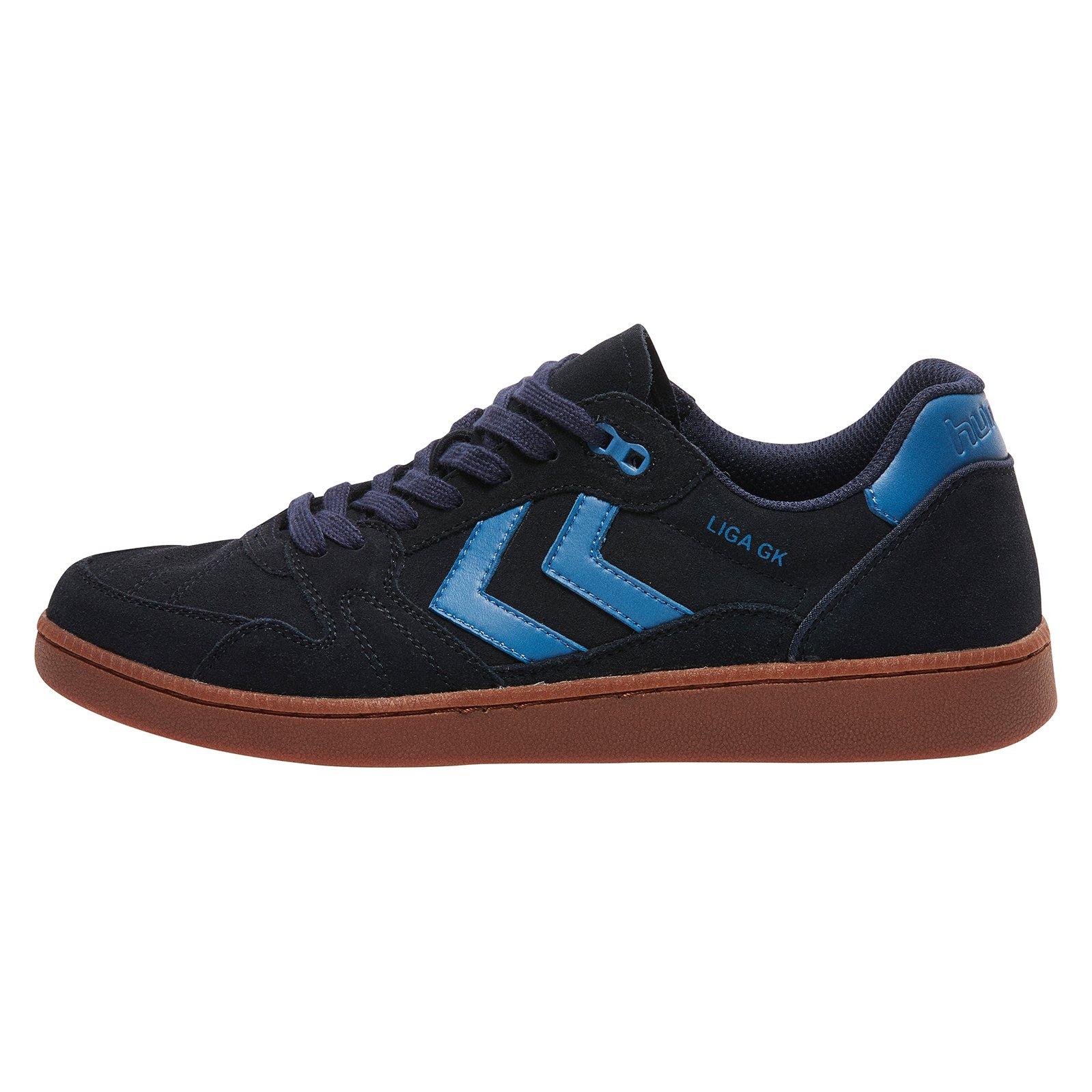 Hummel hallenschuhe liga gk