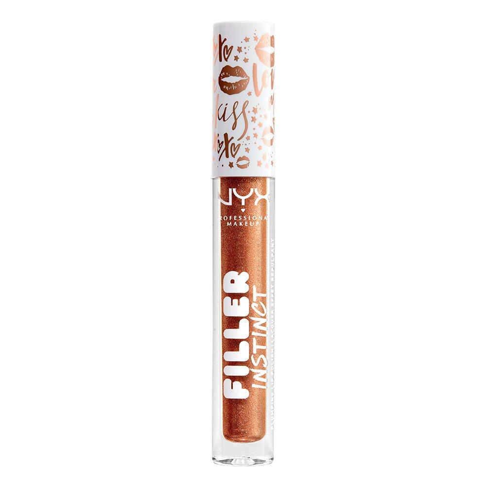 NYX-PROFESSIONAL-MAKEUP Filler Instinct Plumping Lip Polish