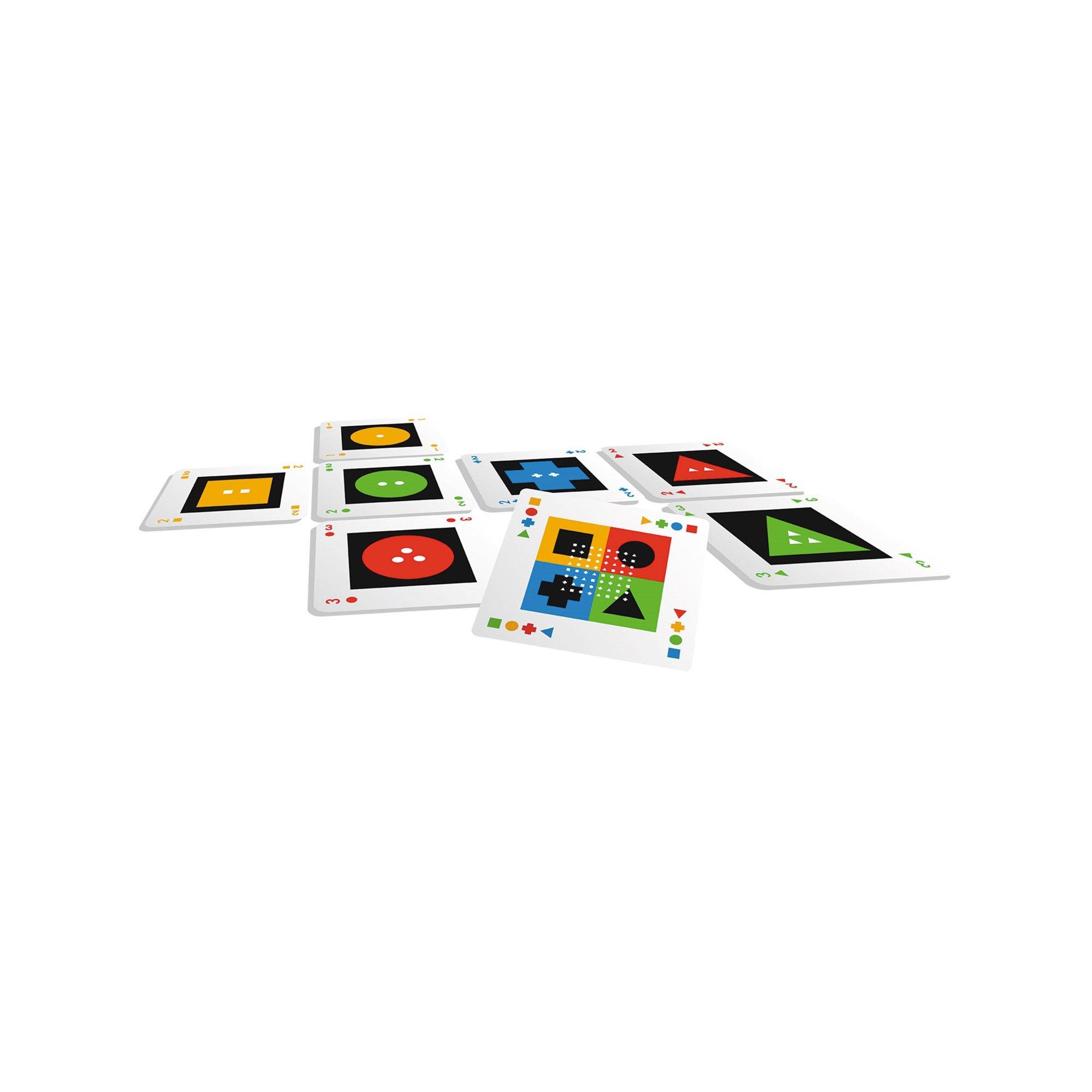 Game Factory Kwatro