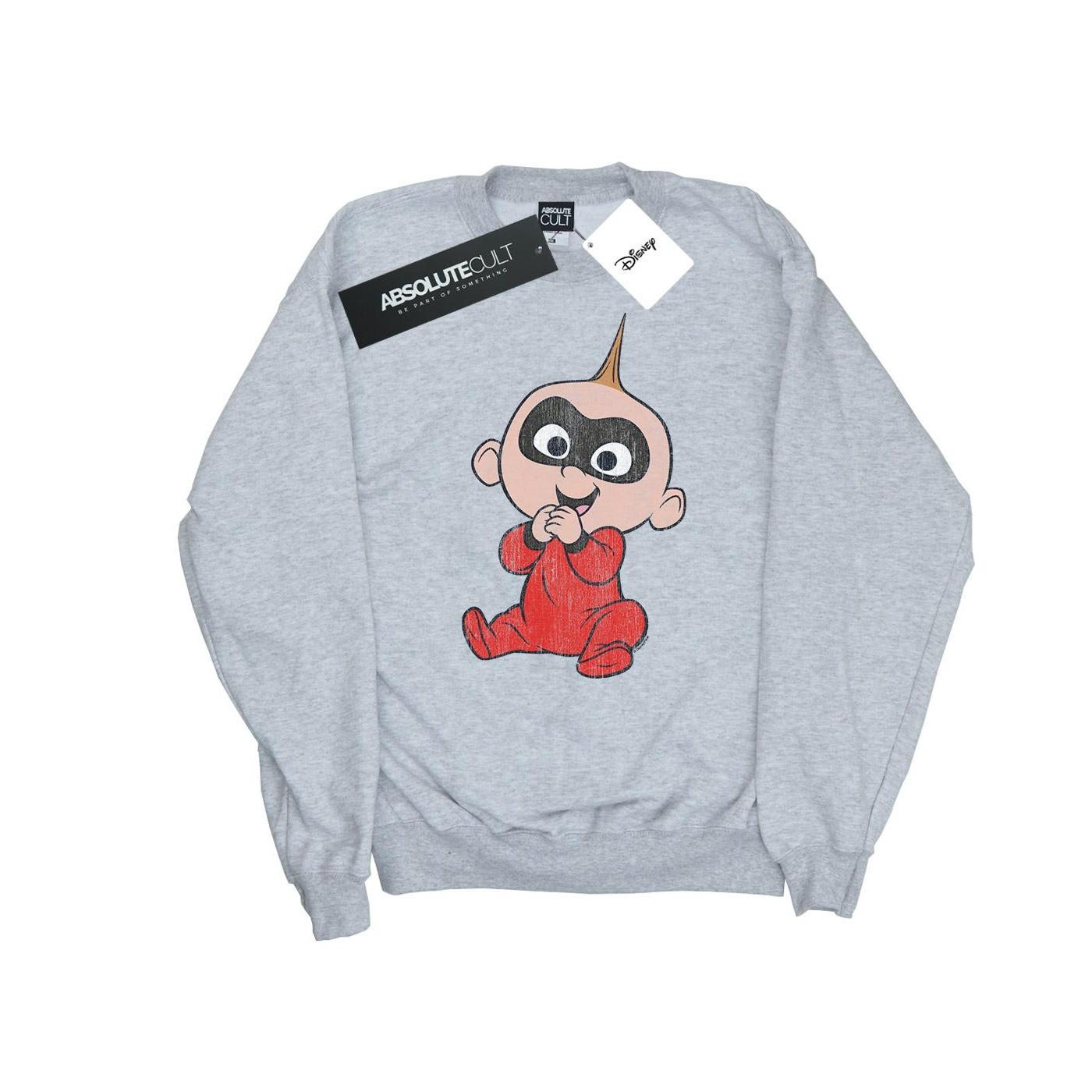 Disney Incredibles 2 Sweatshirt