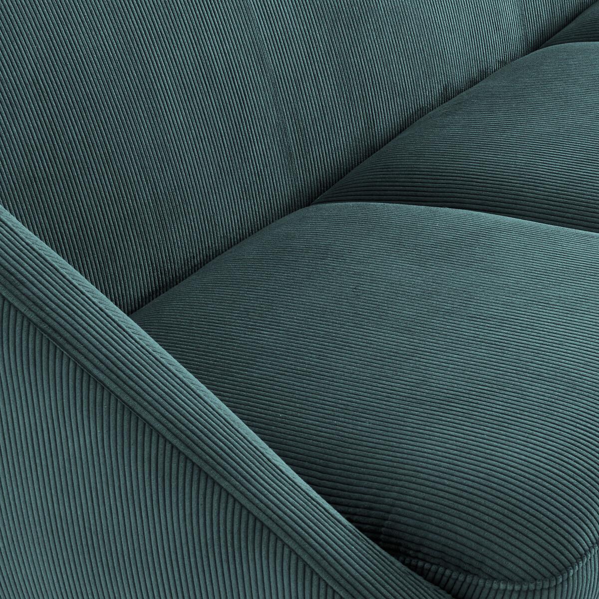 La Redoute Intérieurs 3-Sitzer-Sofa Séméon