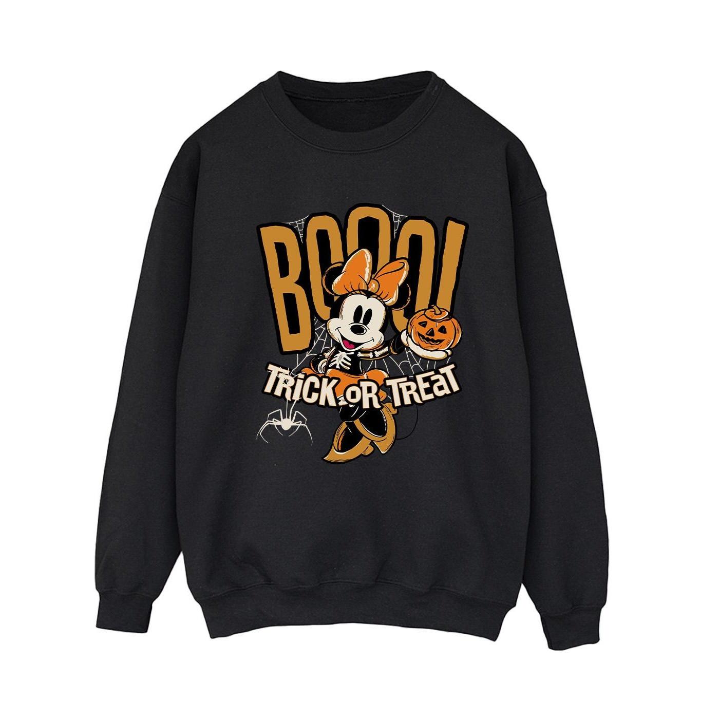 Disney Boo Sweatshirt