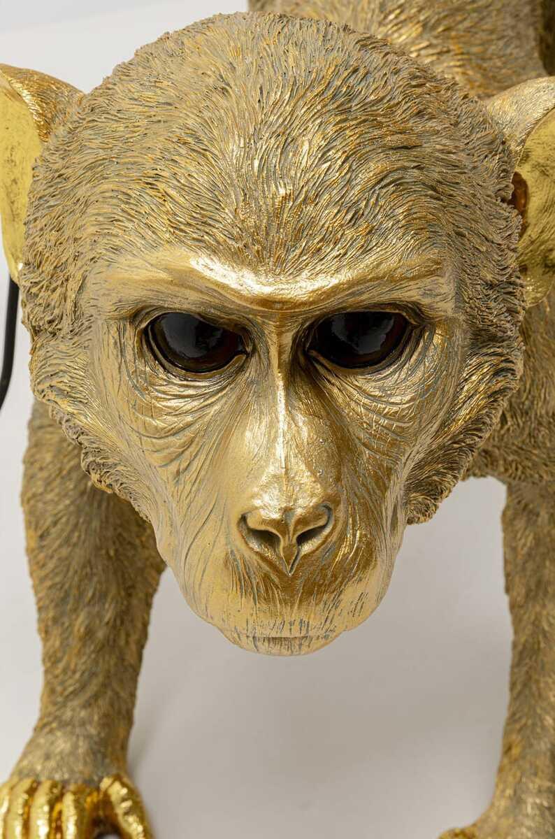 KARE Design Tischleuchte Monkey Dance 120
