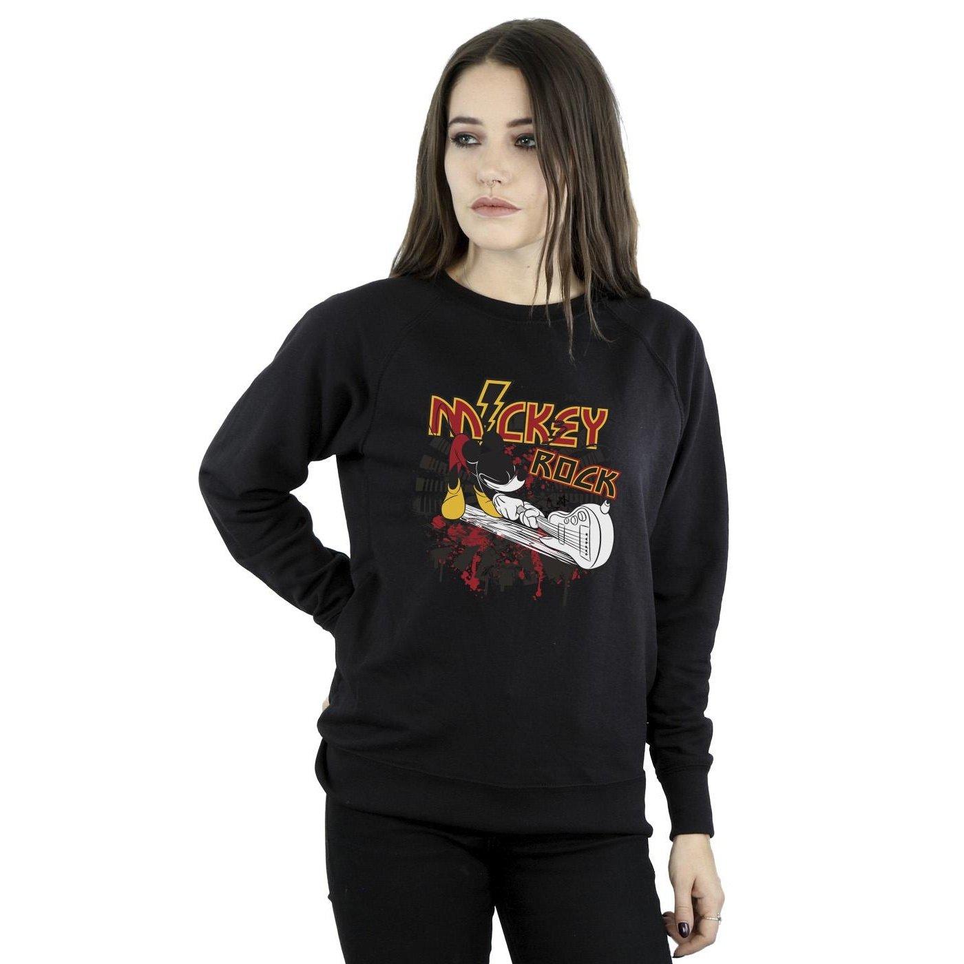 Disney Sweatshirt