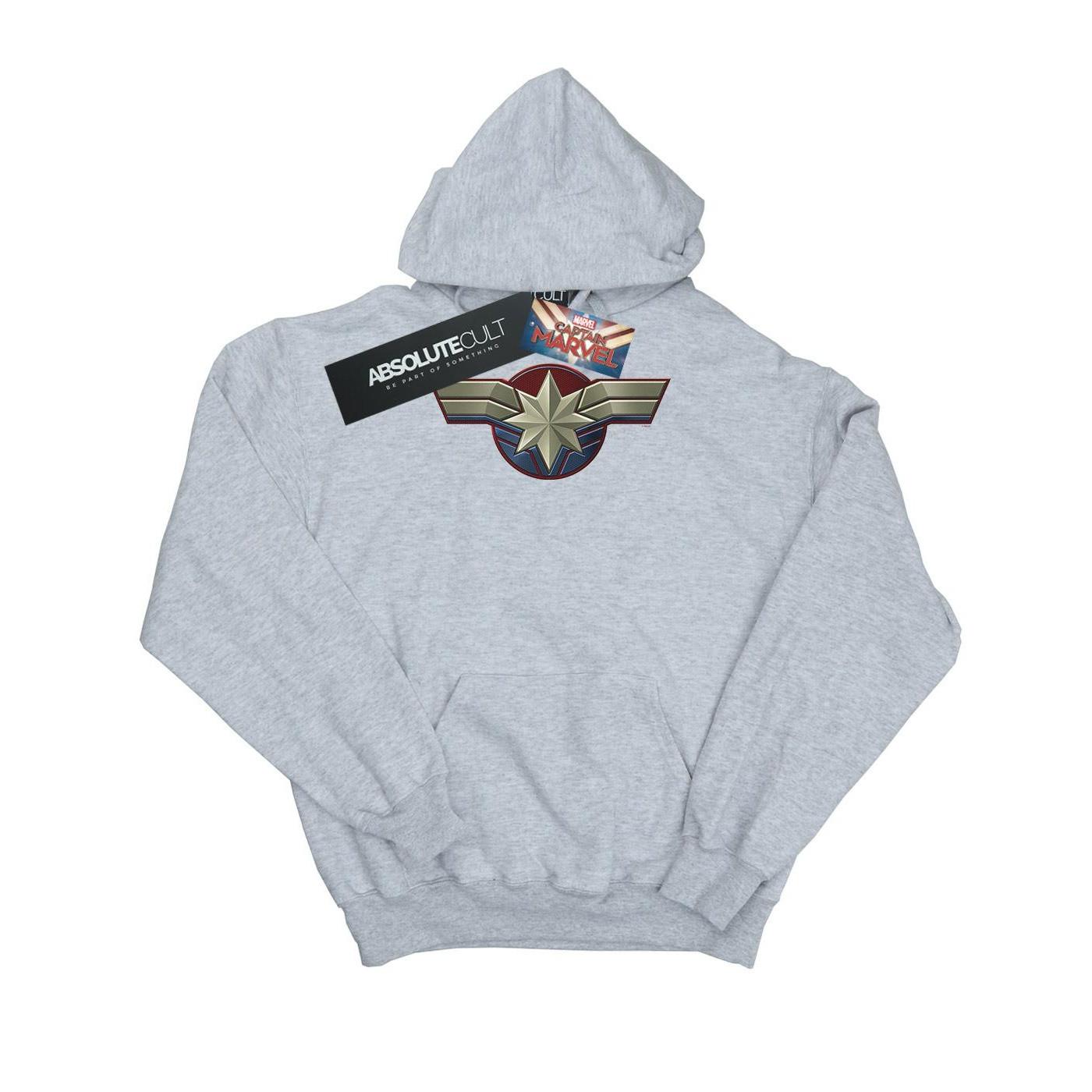 MARVEL Kapuzenpullover