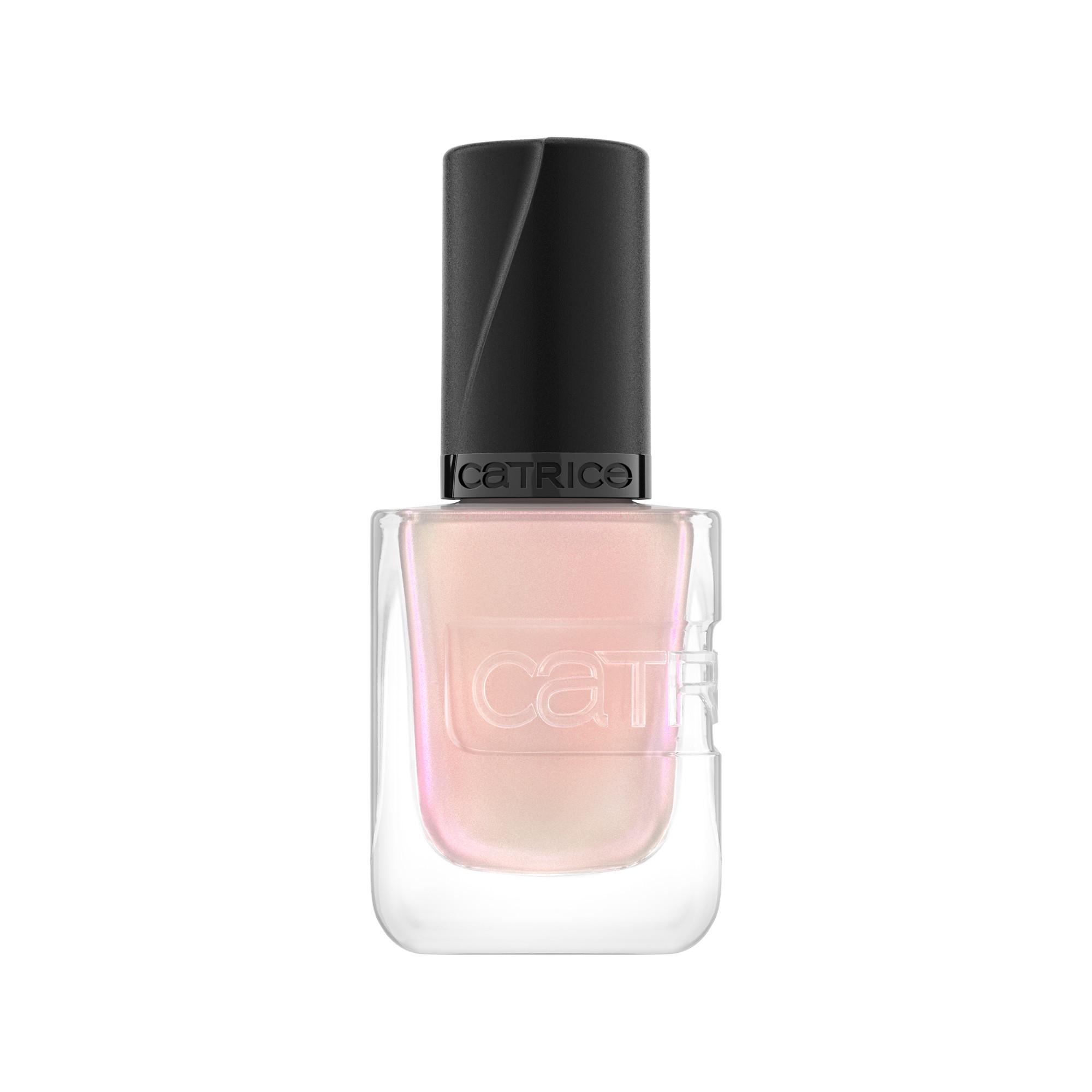 CATRICE GEL AFFAIR Nail Lacquer