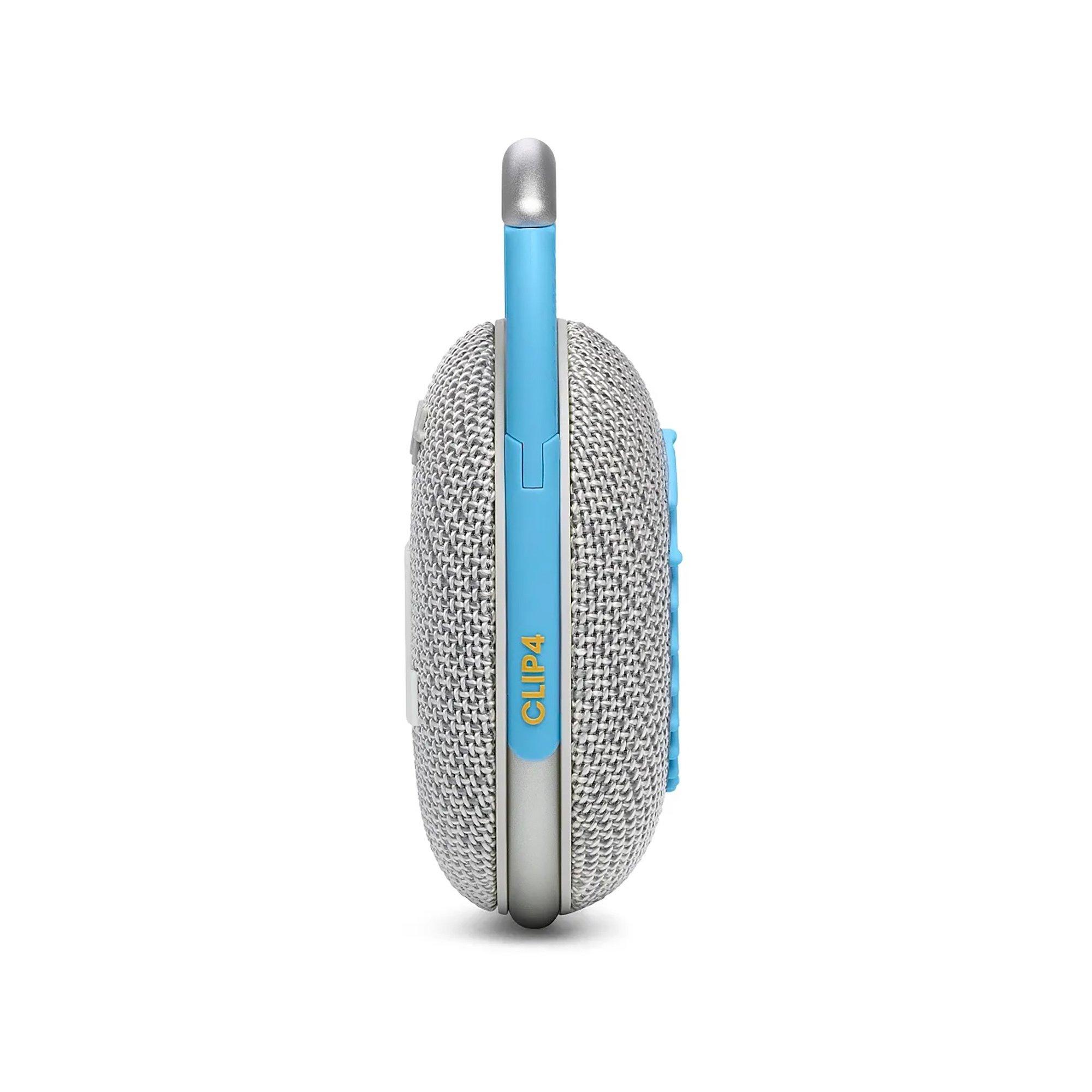 JBL CLIP4 Clip4 Eco BT Portabler Lautsprecher