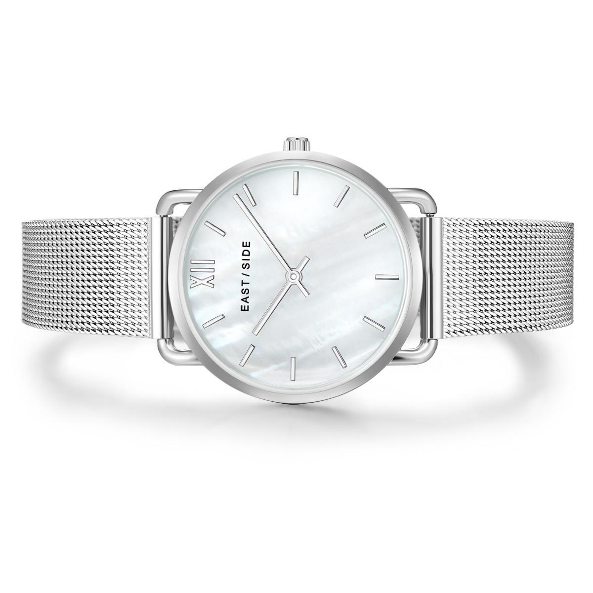 Eastside Armband-Uhr Pearl Moon