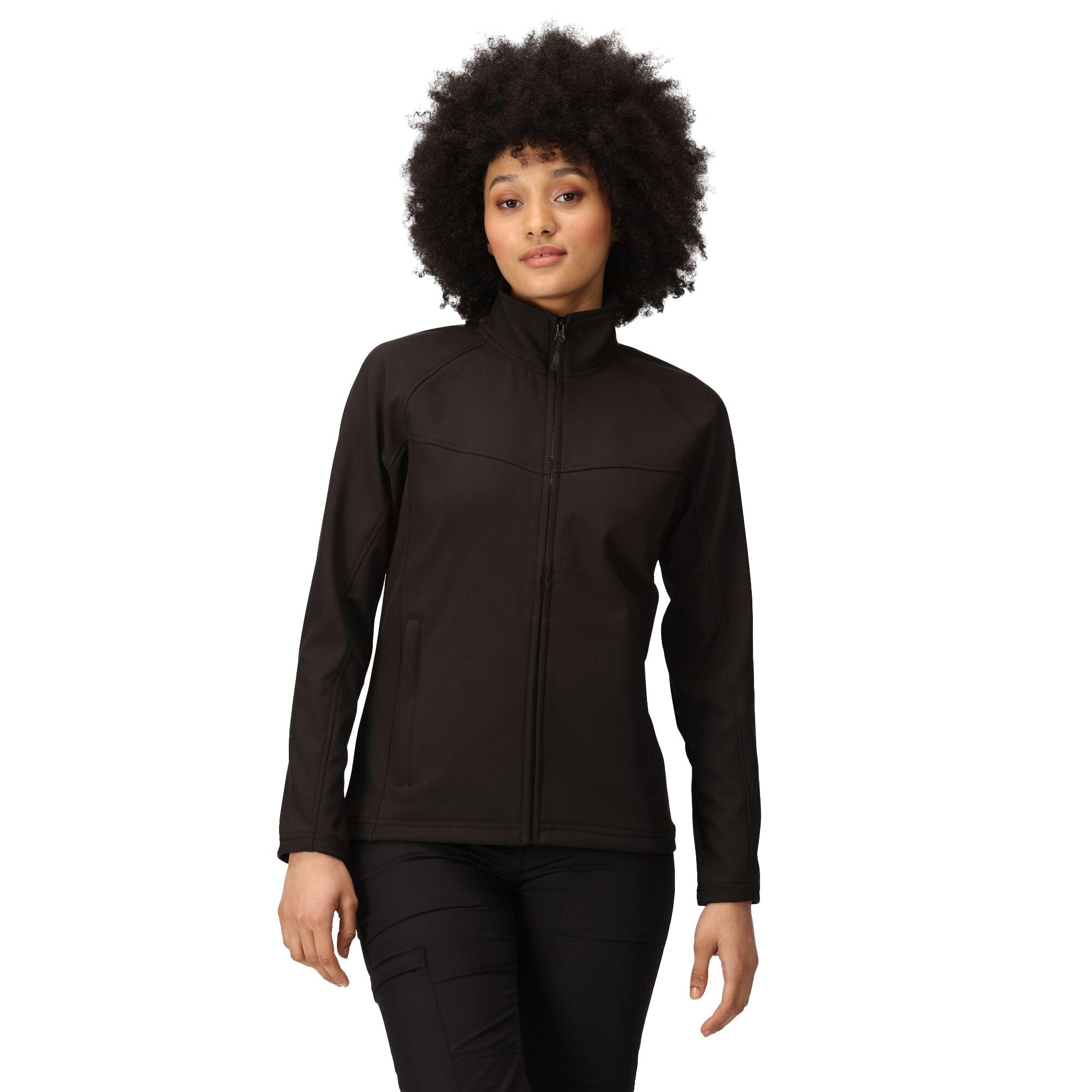 Regatta Uproar SoftshellJacke, winddicht