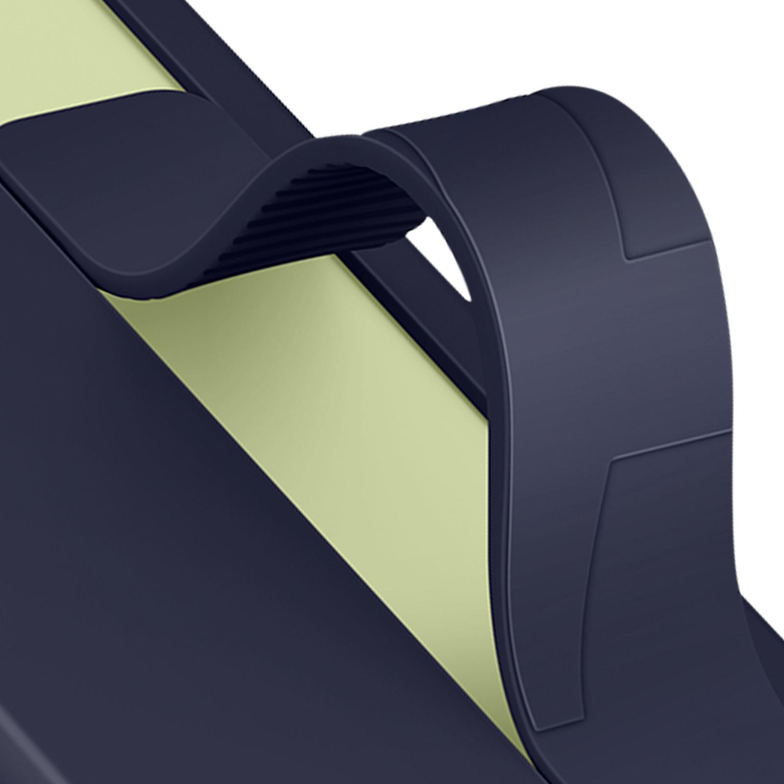 SAMSUNG Original Hülle Galaxy A55 Nachtblau