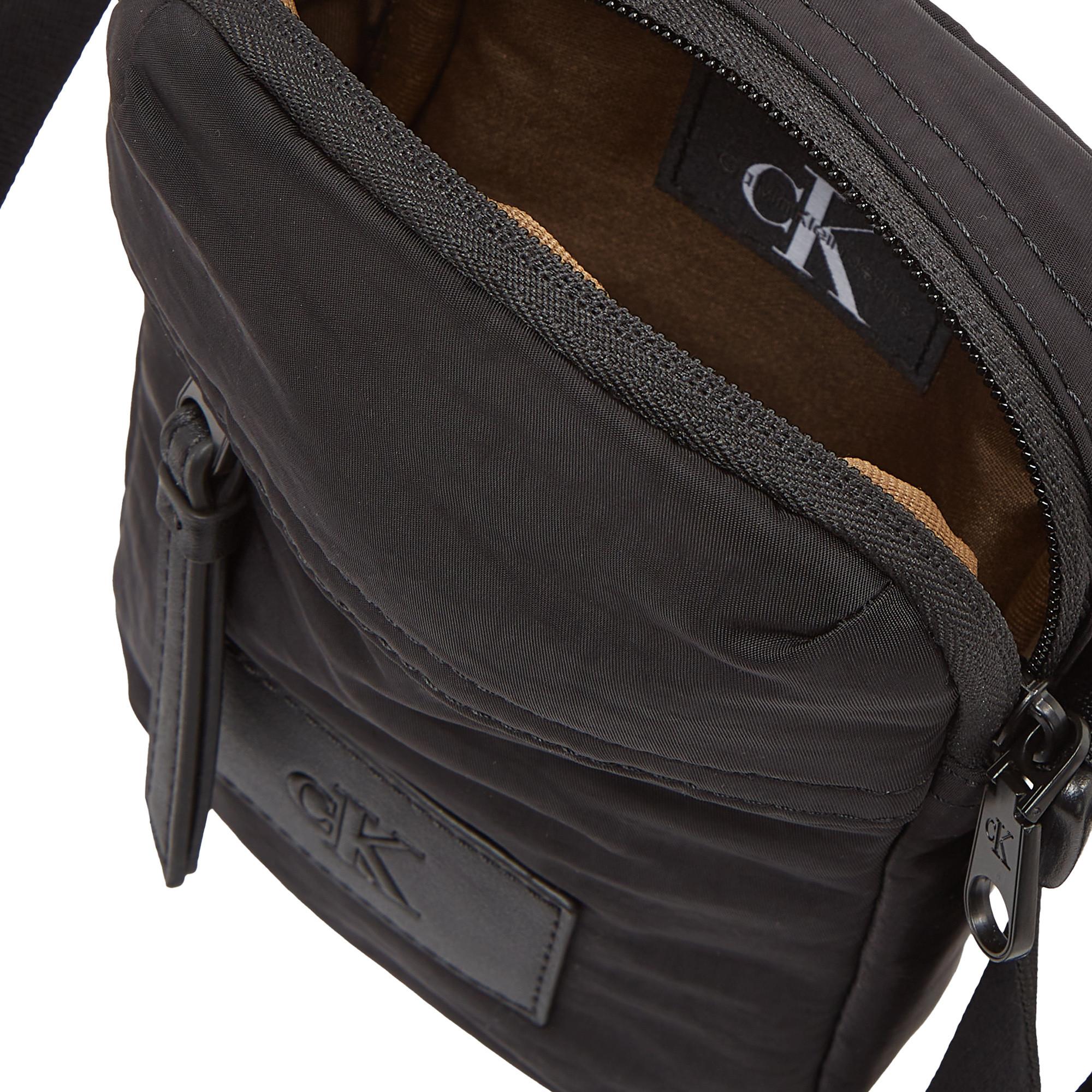 Calvin Klein Jeans METRO NYLON REPORTER SNY Reporter Bag