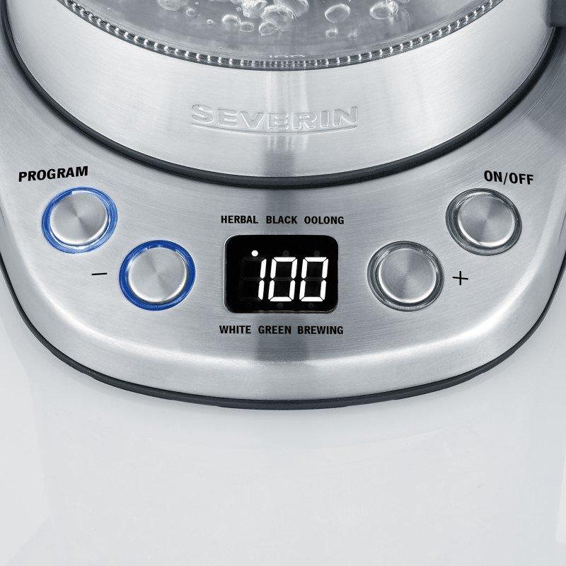 SEVERIN WK3473