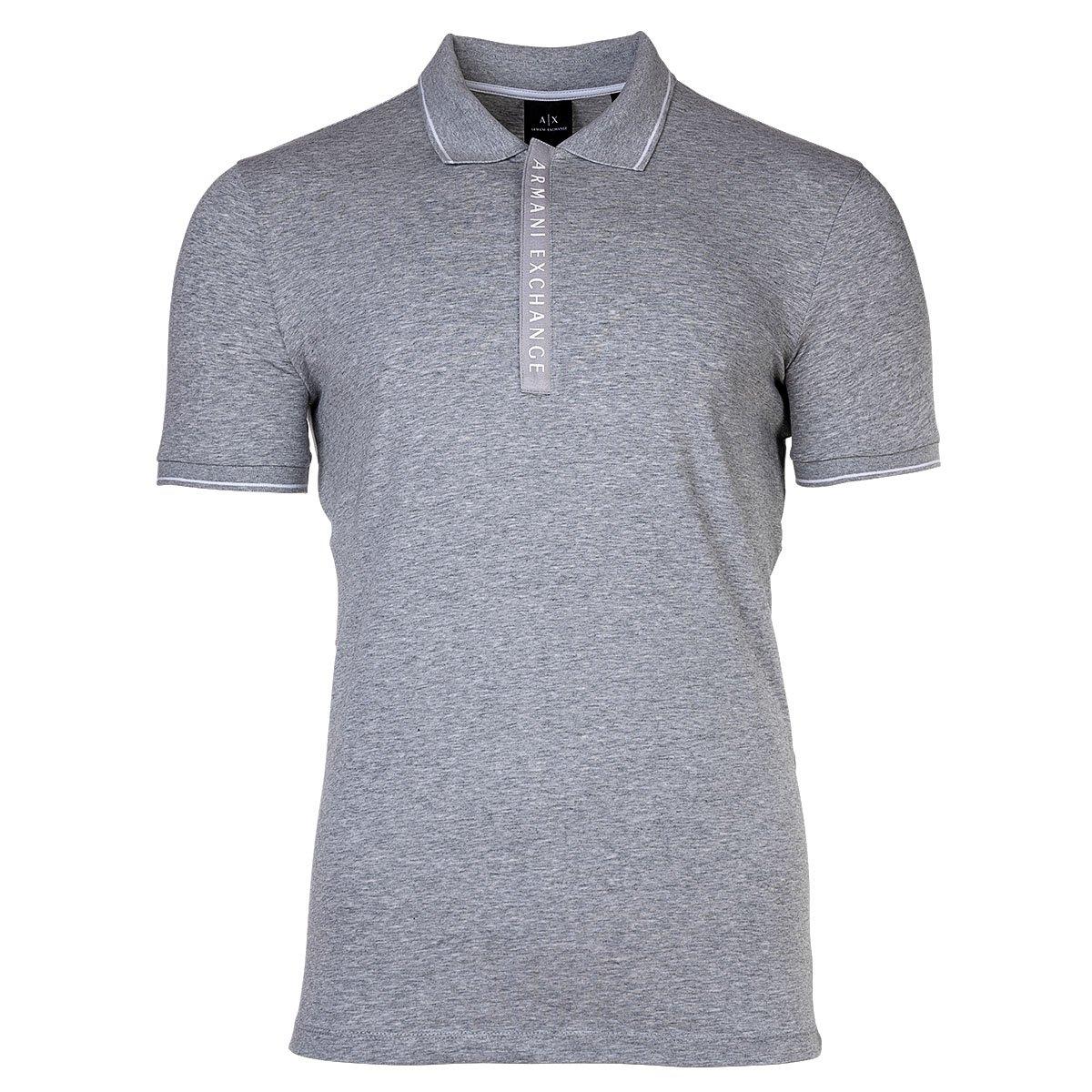 Armani Exchange Poloshirt Comfort Fit