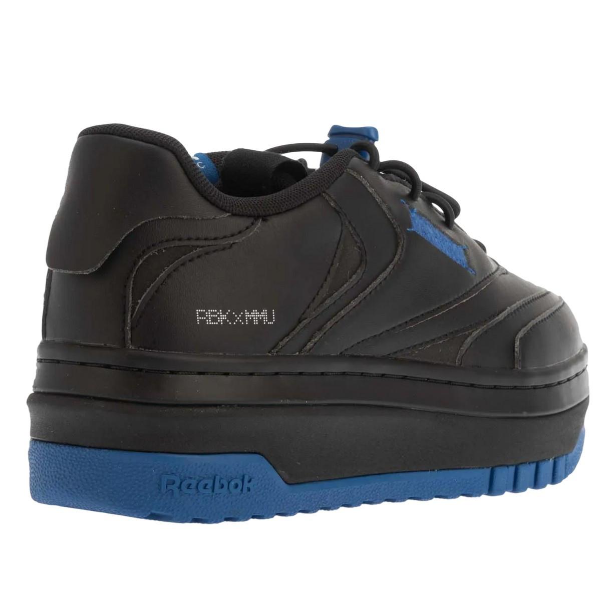 Reebok Sneaker Club C, Milch Schminke