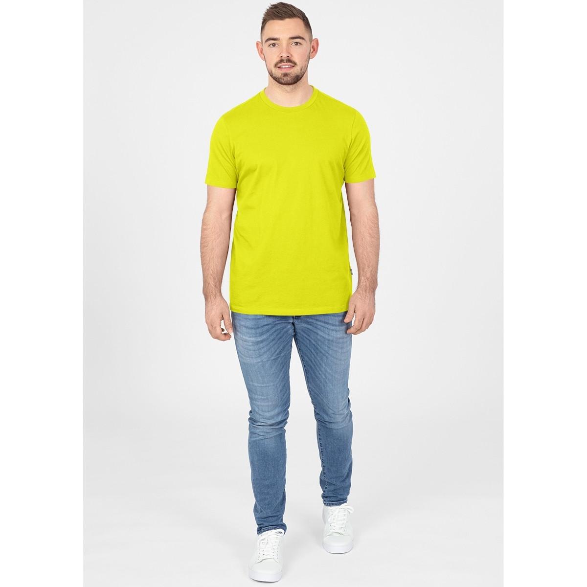 Jako Bio-Baumwoll T-Shirt