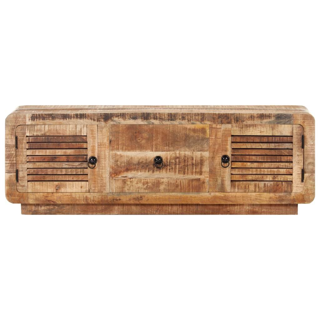 VidaXL Tv-schrank holz