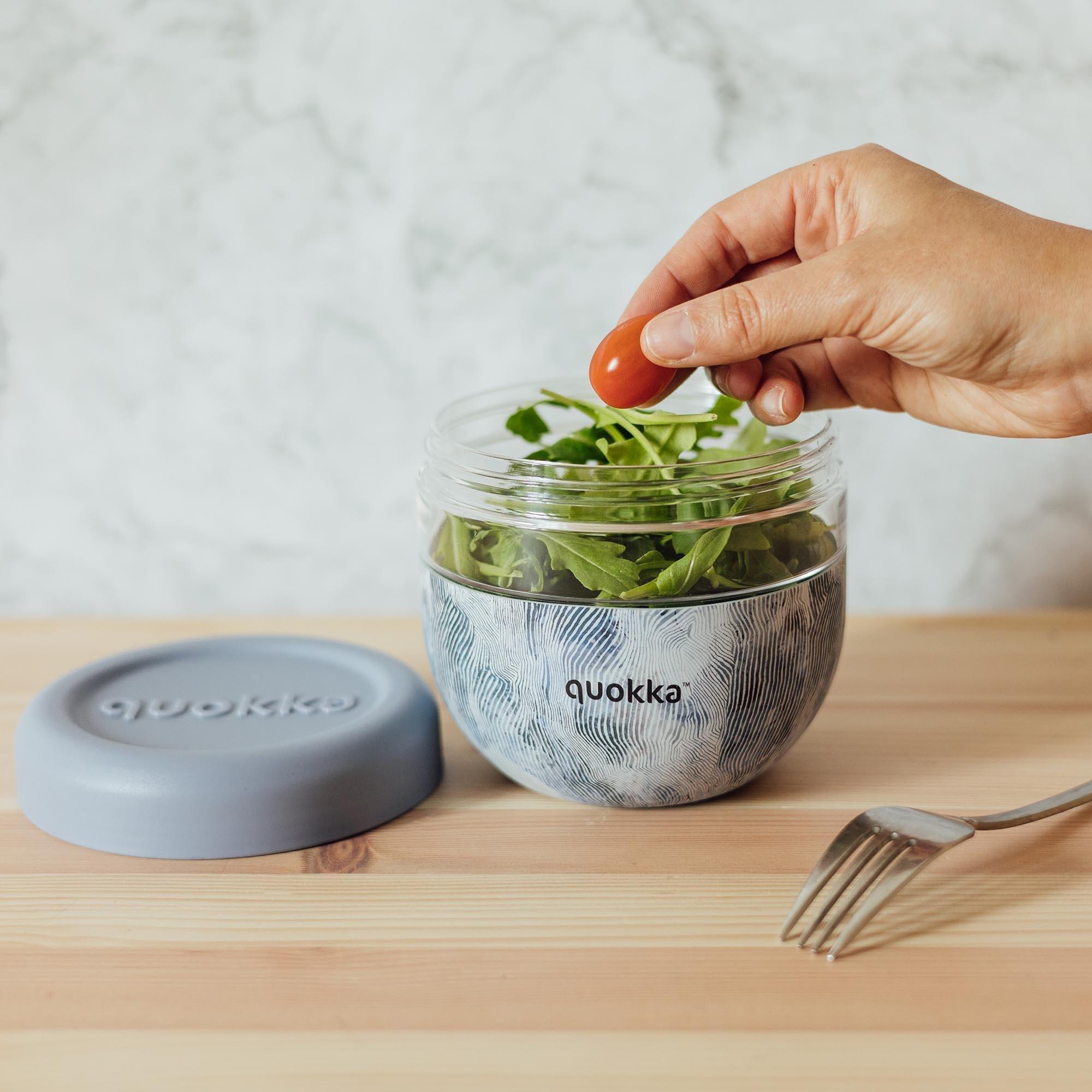 Quokka Bubble Zen 500 ml - Foodbehälter