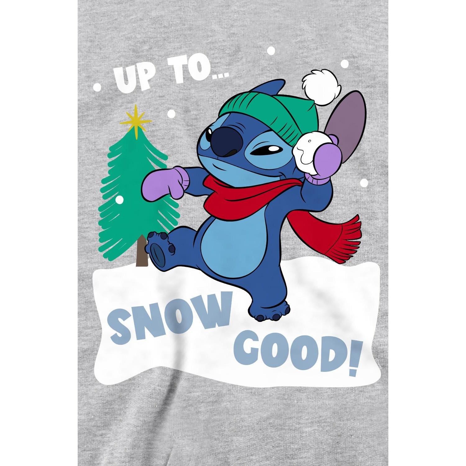 Lilo & Stitch Sweatshirt