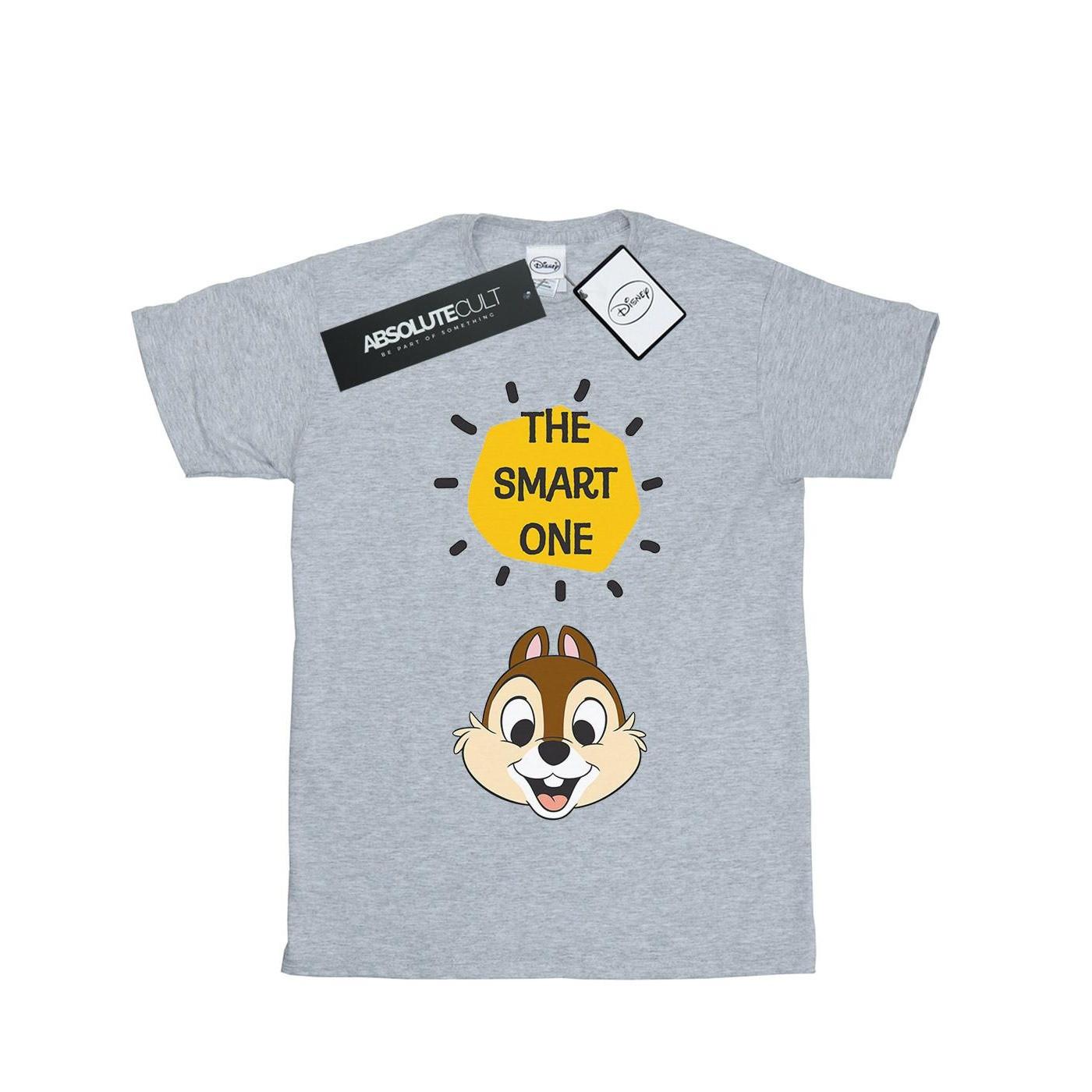 Disney Chip N Dale The Smart One TShirt