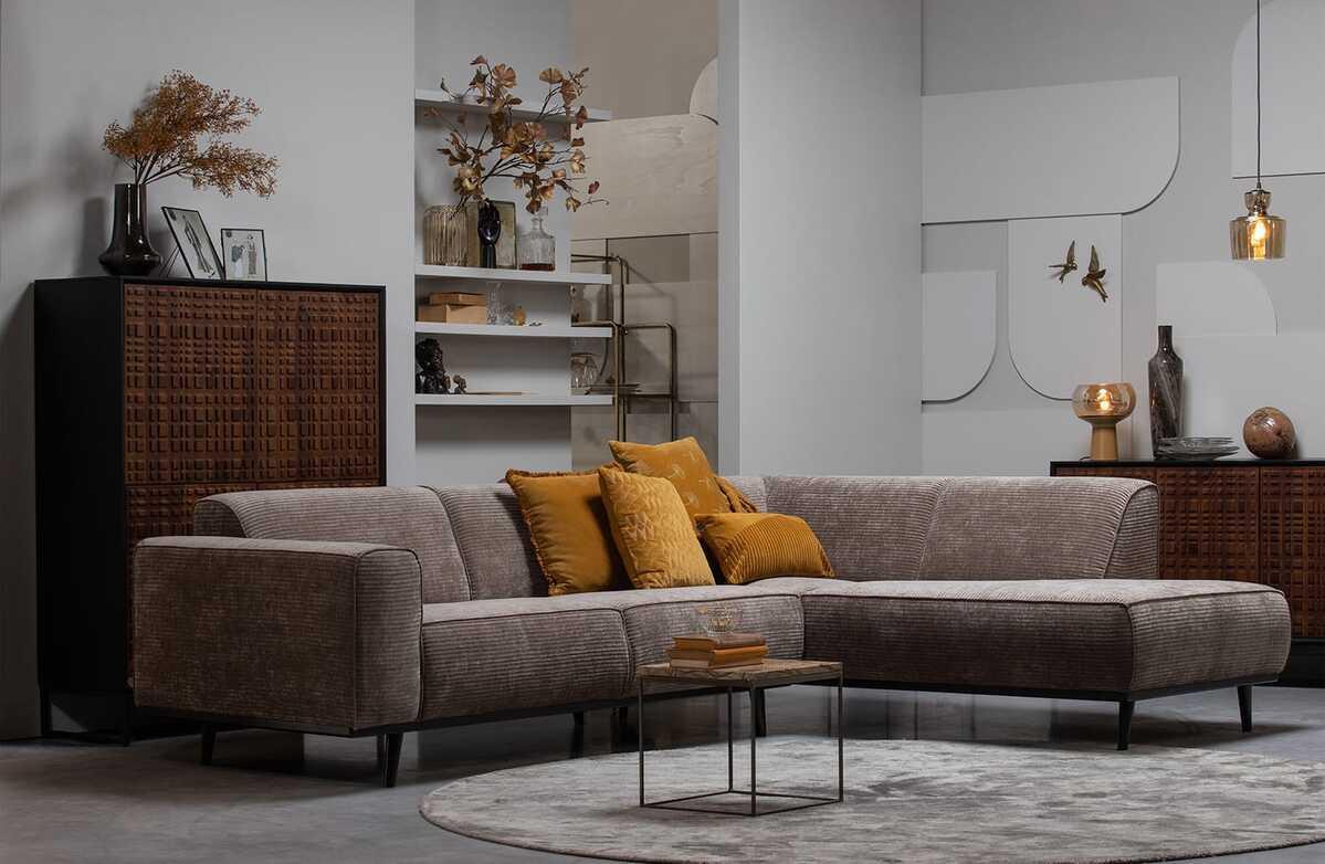 mutoni Ecksofa