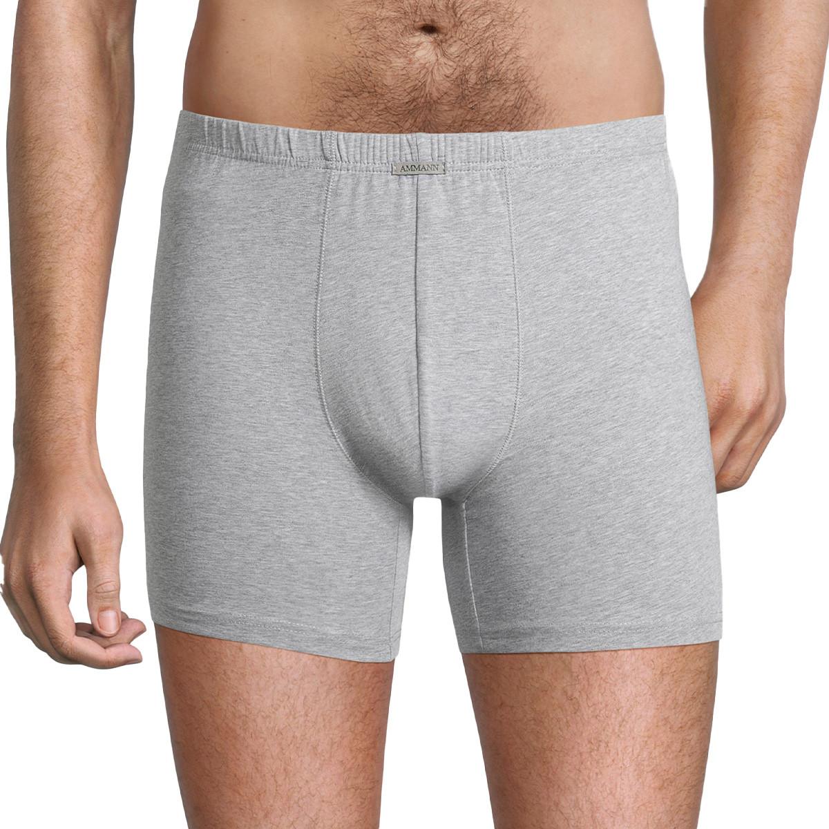 Ammann 3er Pack Close to you - Long Short / Pant