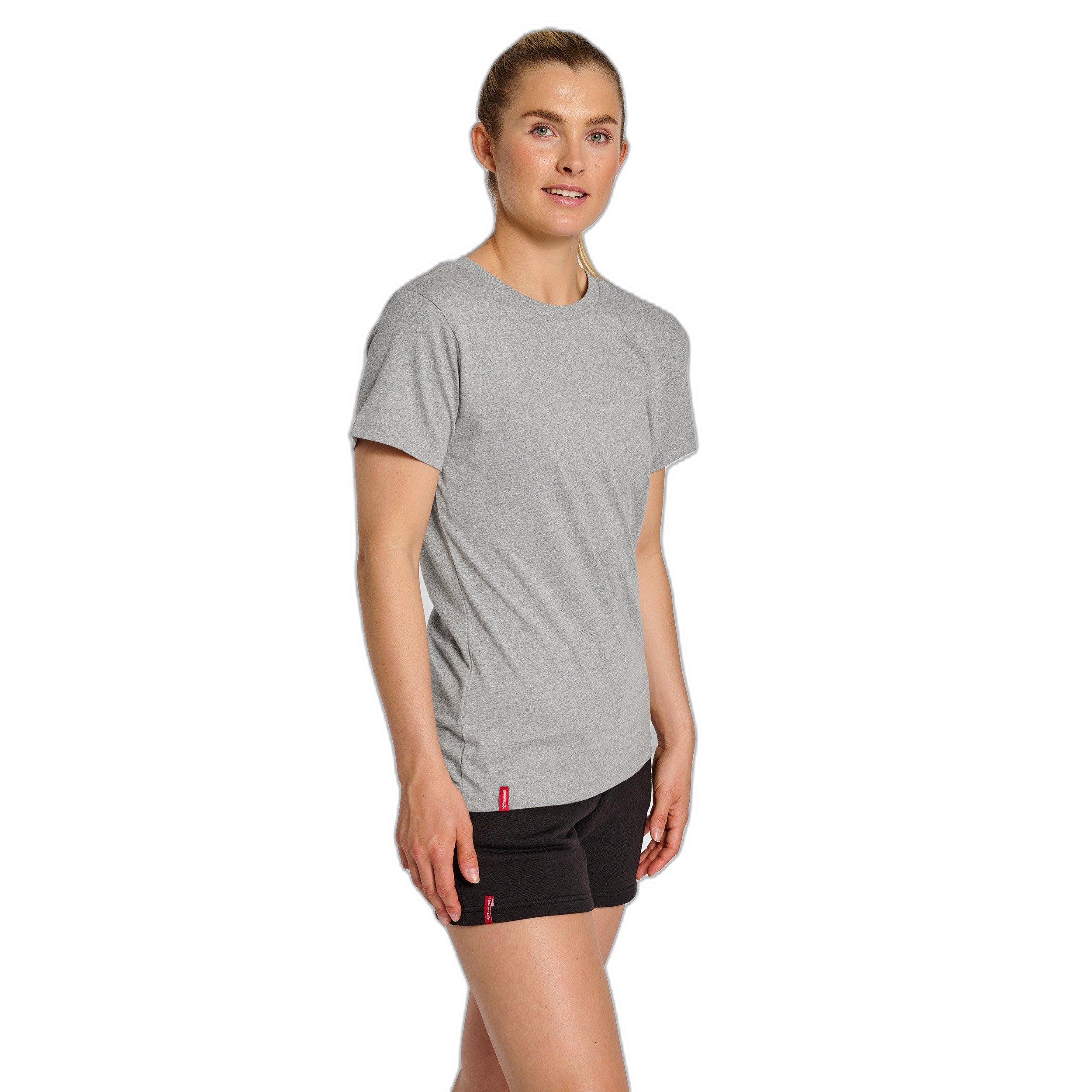 Hummel Heavy T-Shirt