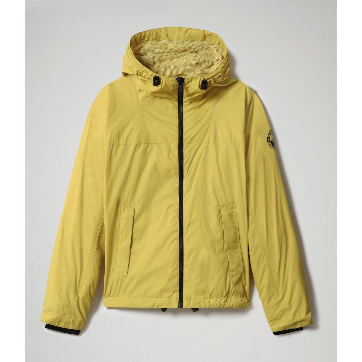 NAPAPIJRI windjacke für en circular