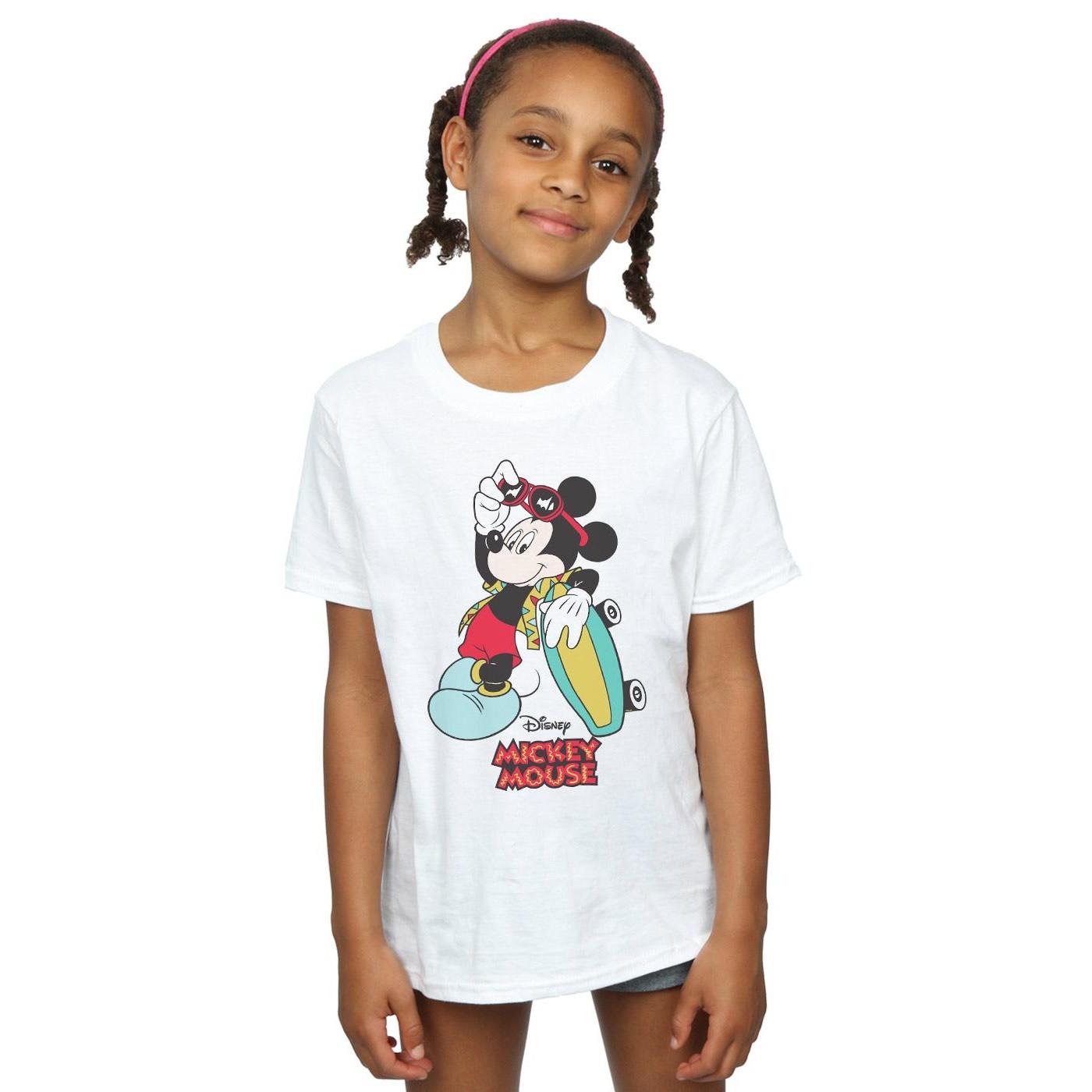 Disney Skate Dude TShirt