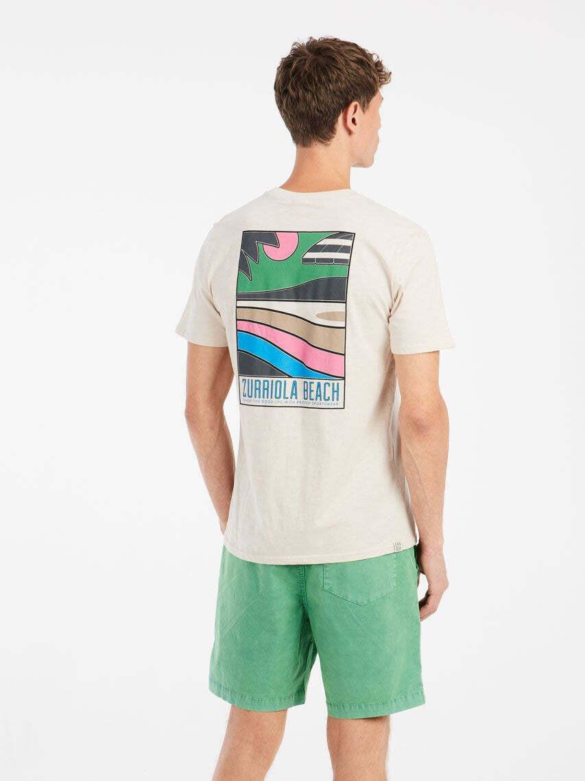 PROTEST PRTOxford T-Shirt