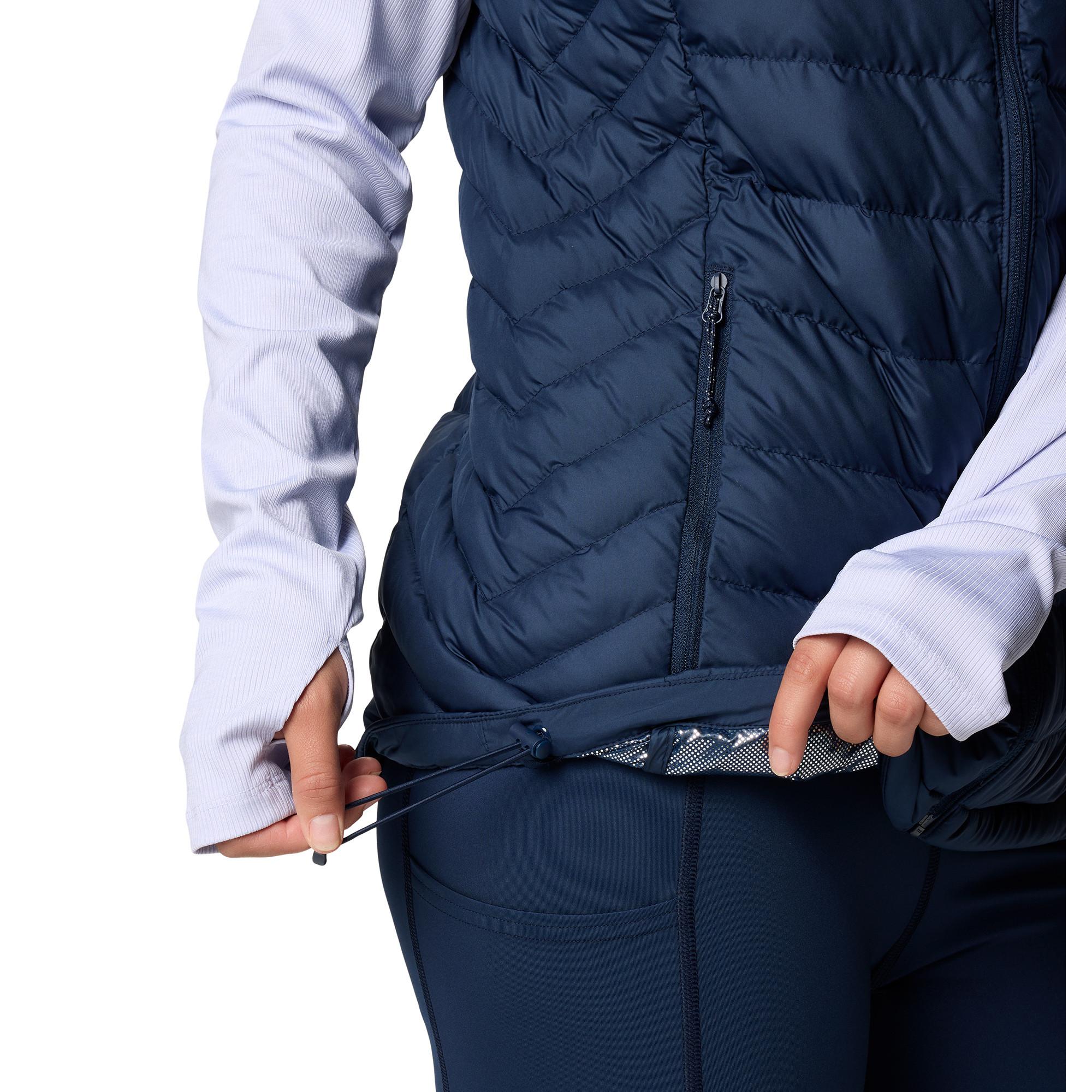 Columbia Powder Lite™ II Vest Gilet, Wattiert
