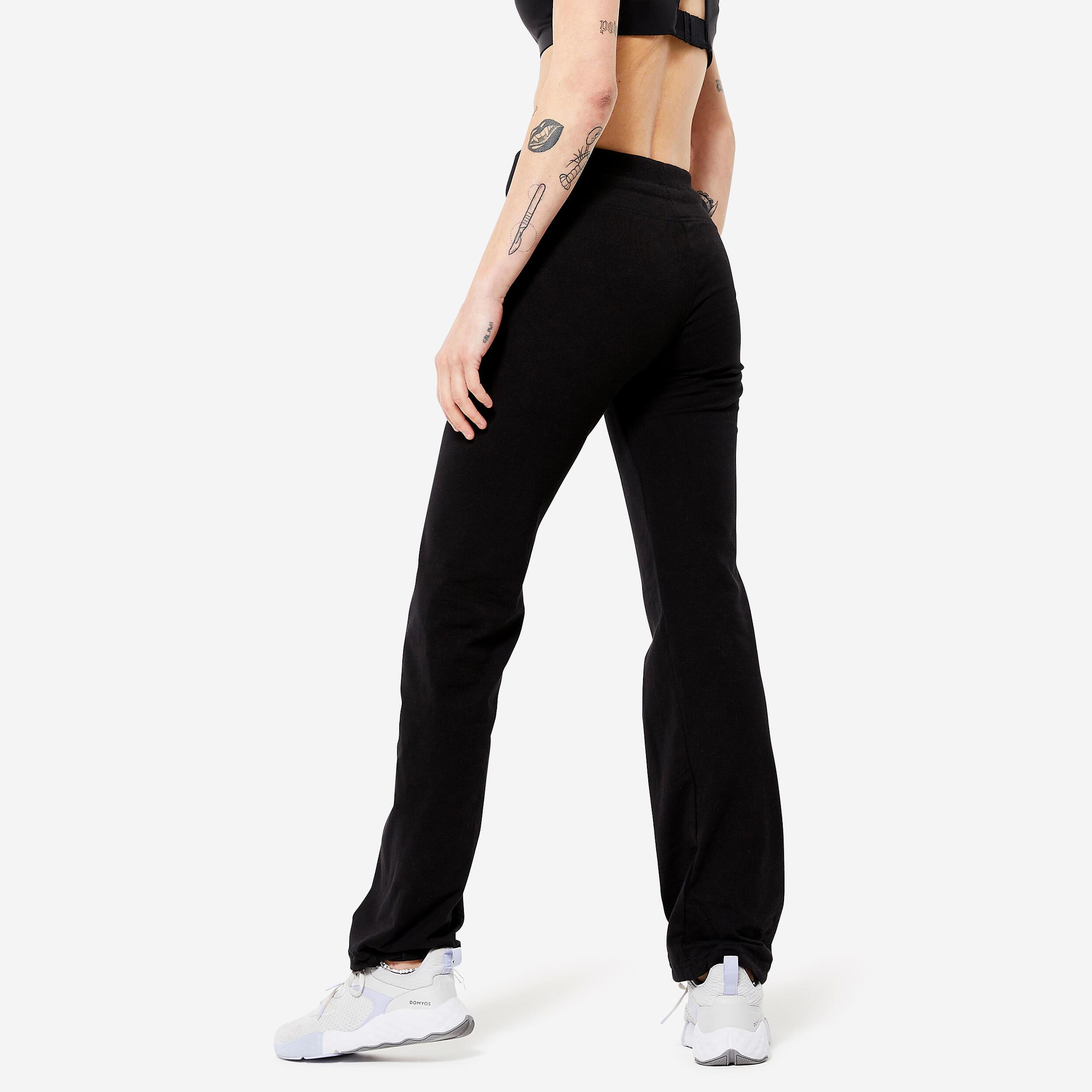 DOMYOS Leggings - Comfort 500 Reg