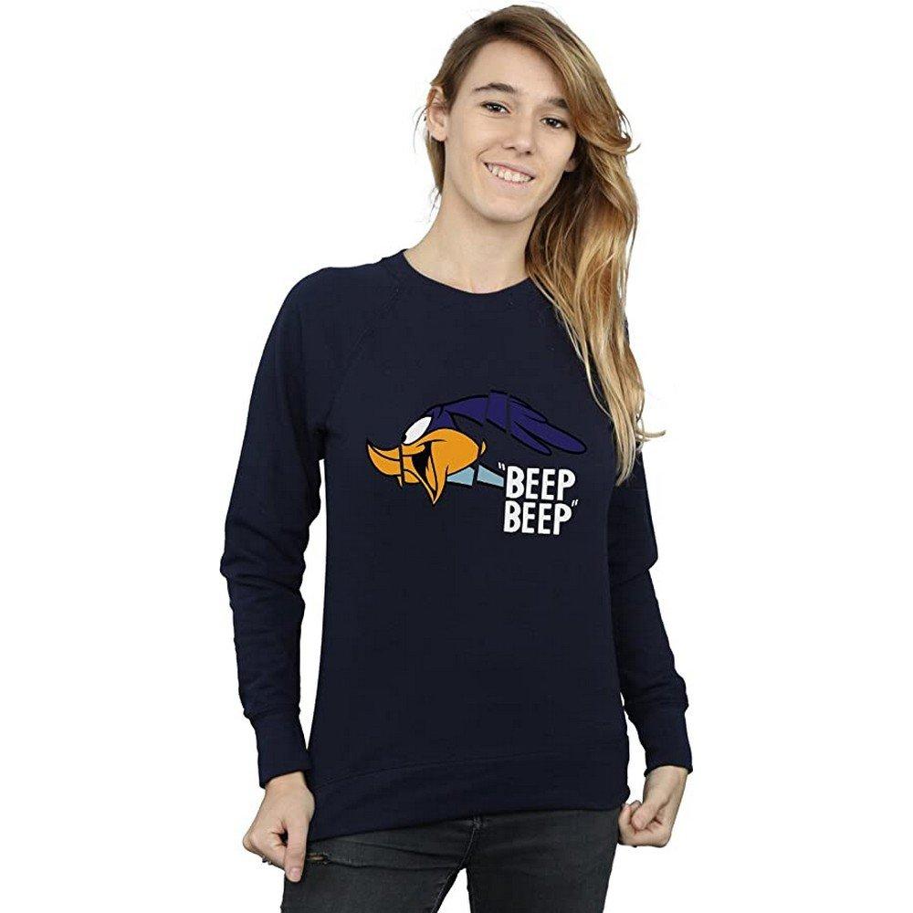 LOONEY TUNES Beep Beep Sweatshirt