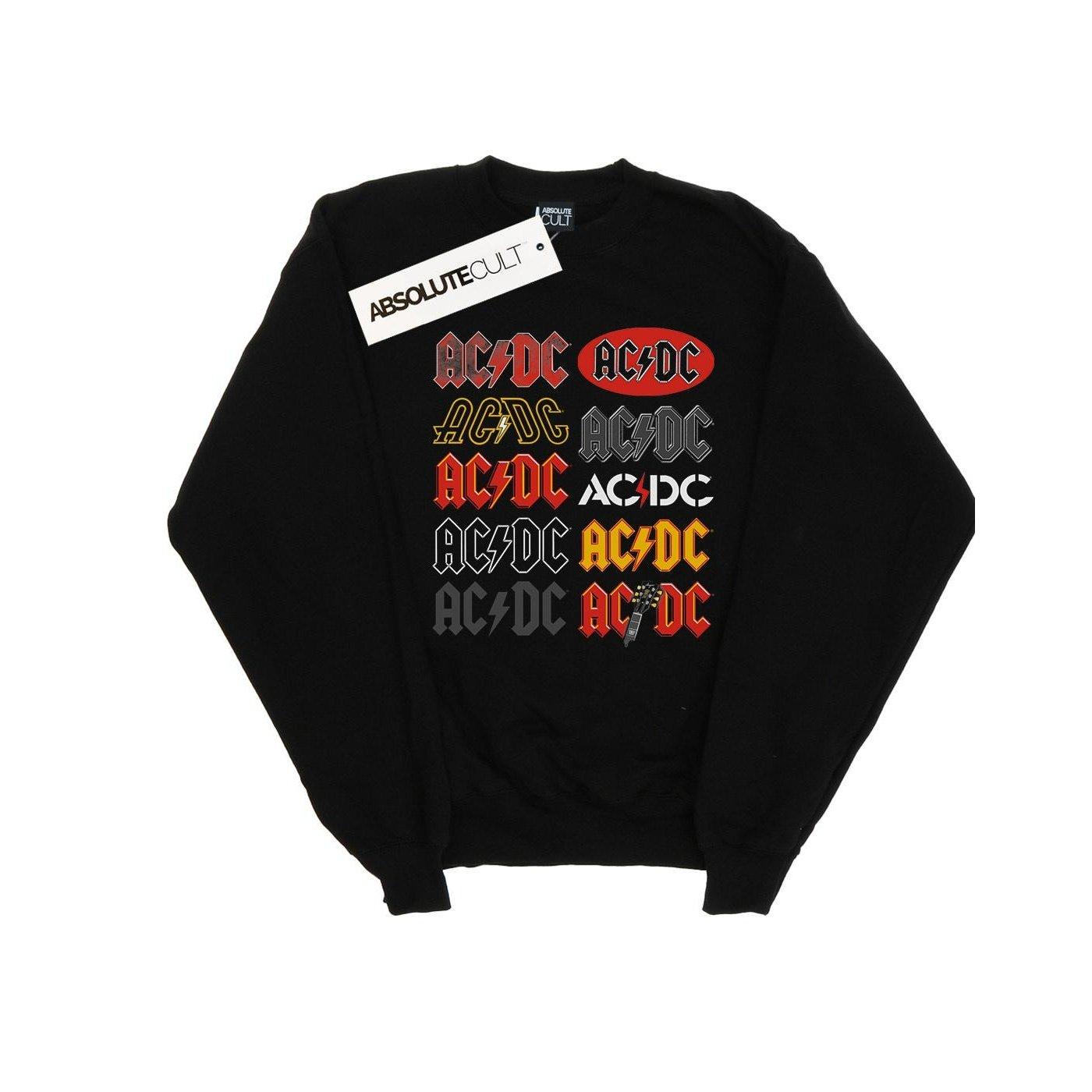 AC/DC ACDC Sweatshirt