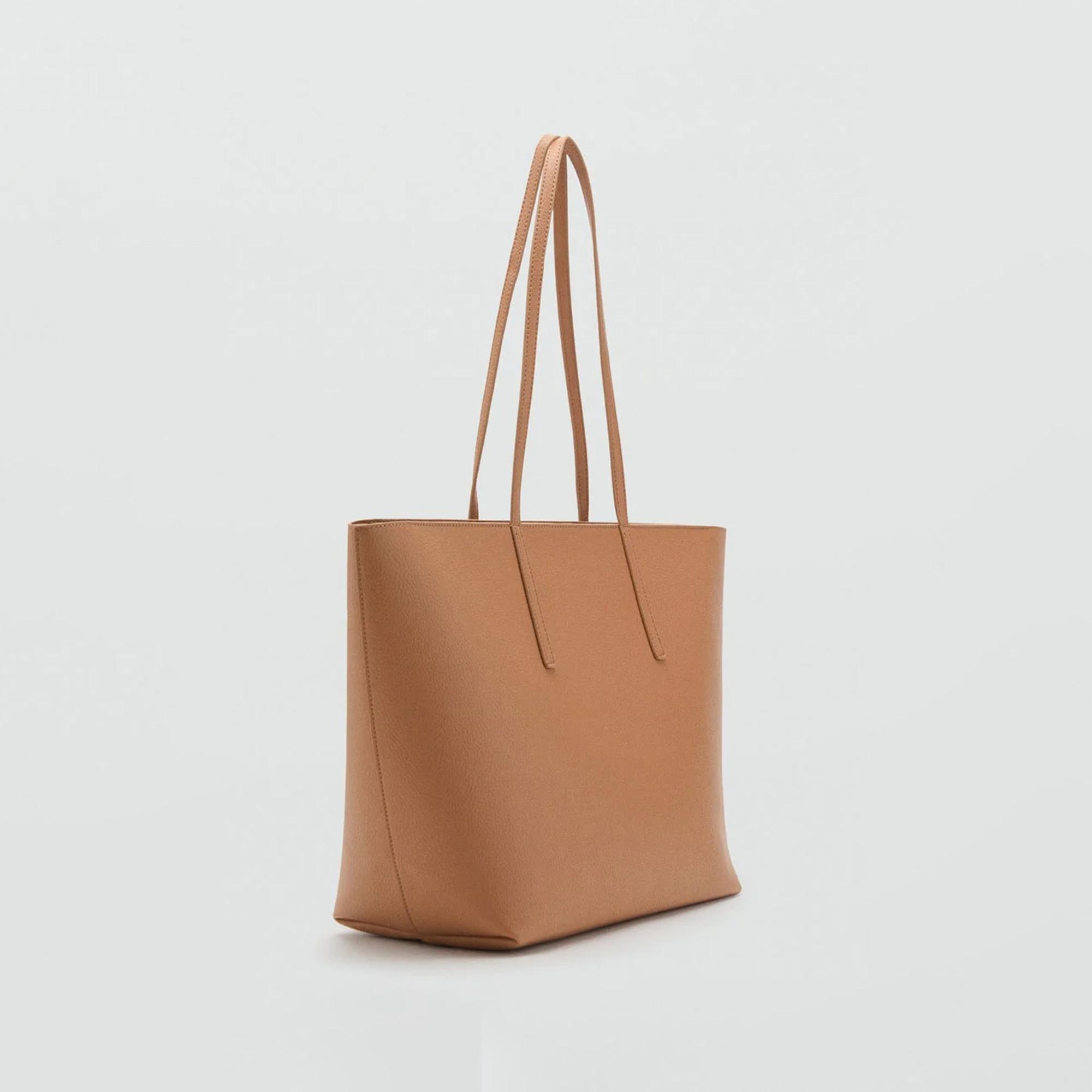 MANGO Maribel2 Tote-Bag