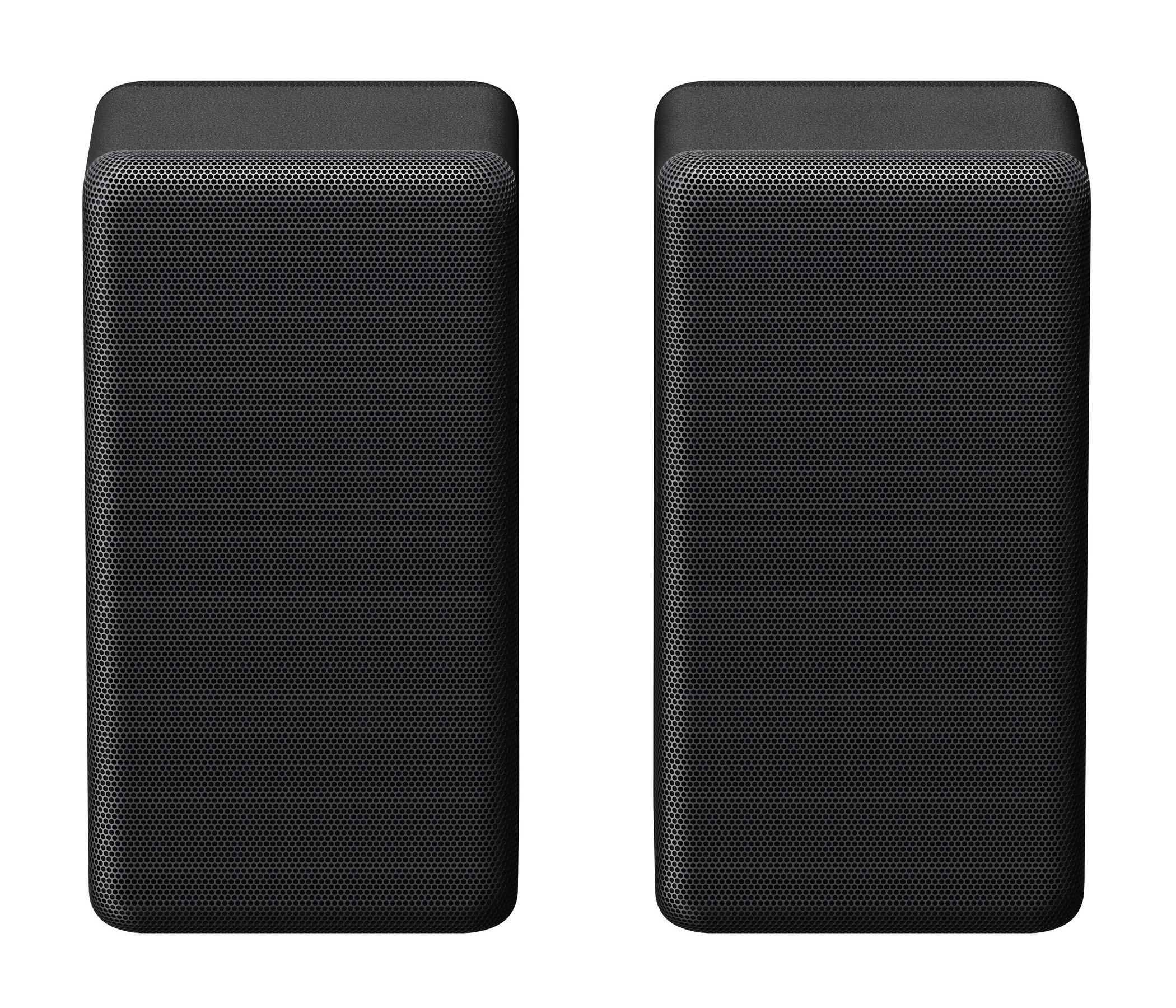SONY Sony SA-RS3S Lautsprecher Voller Bereich Schwarz Kabellos 100 W