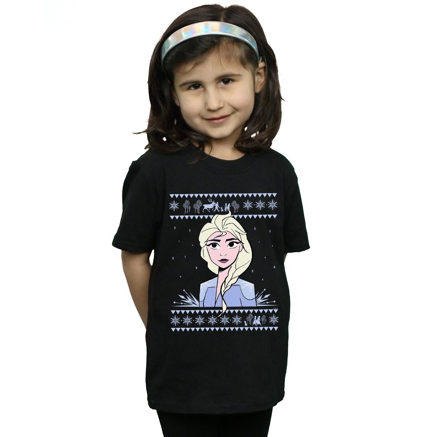 Disney Frozen 2 TShirt