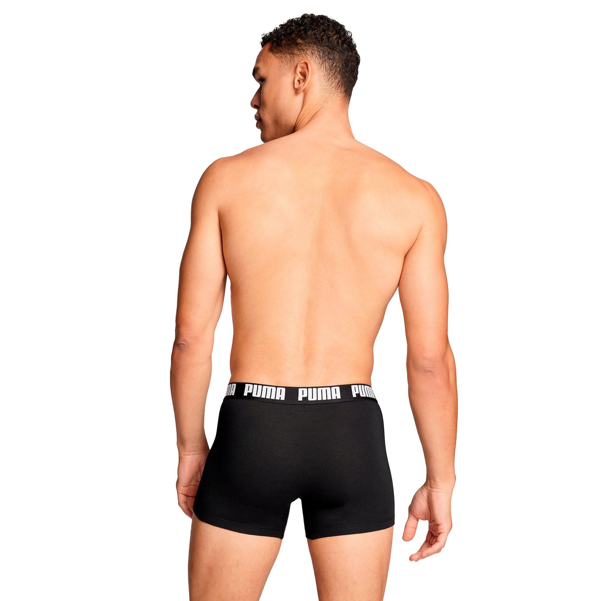 PUMA Basic Boxer