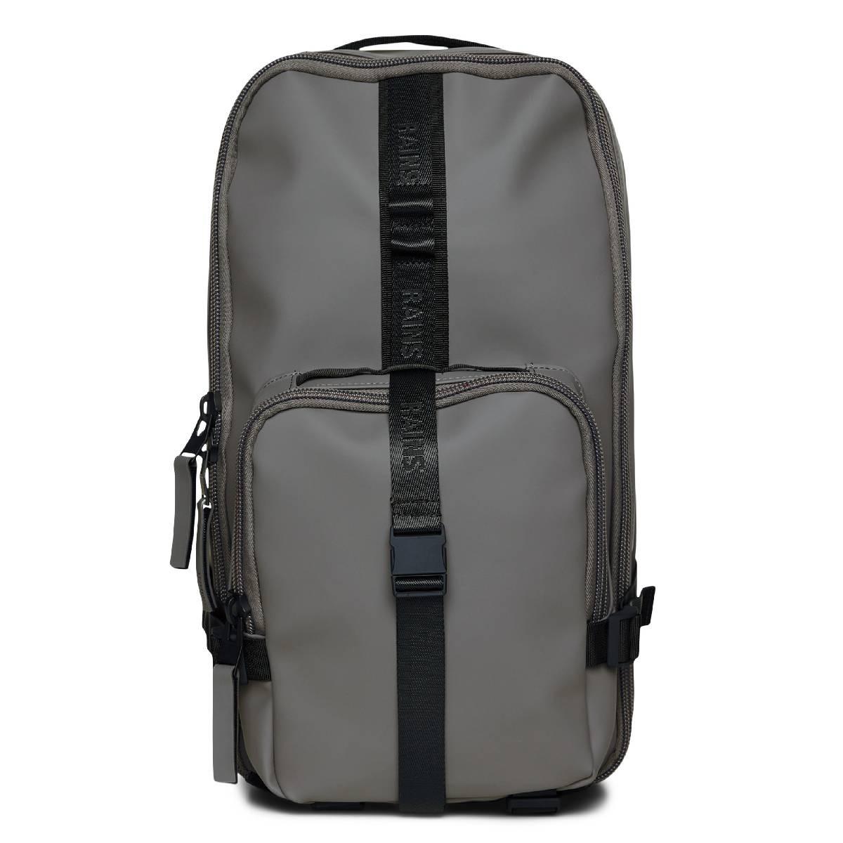 RAINS Trail Rucksack W3