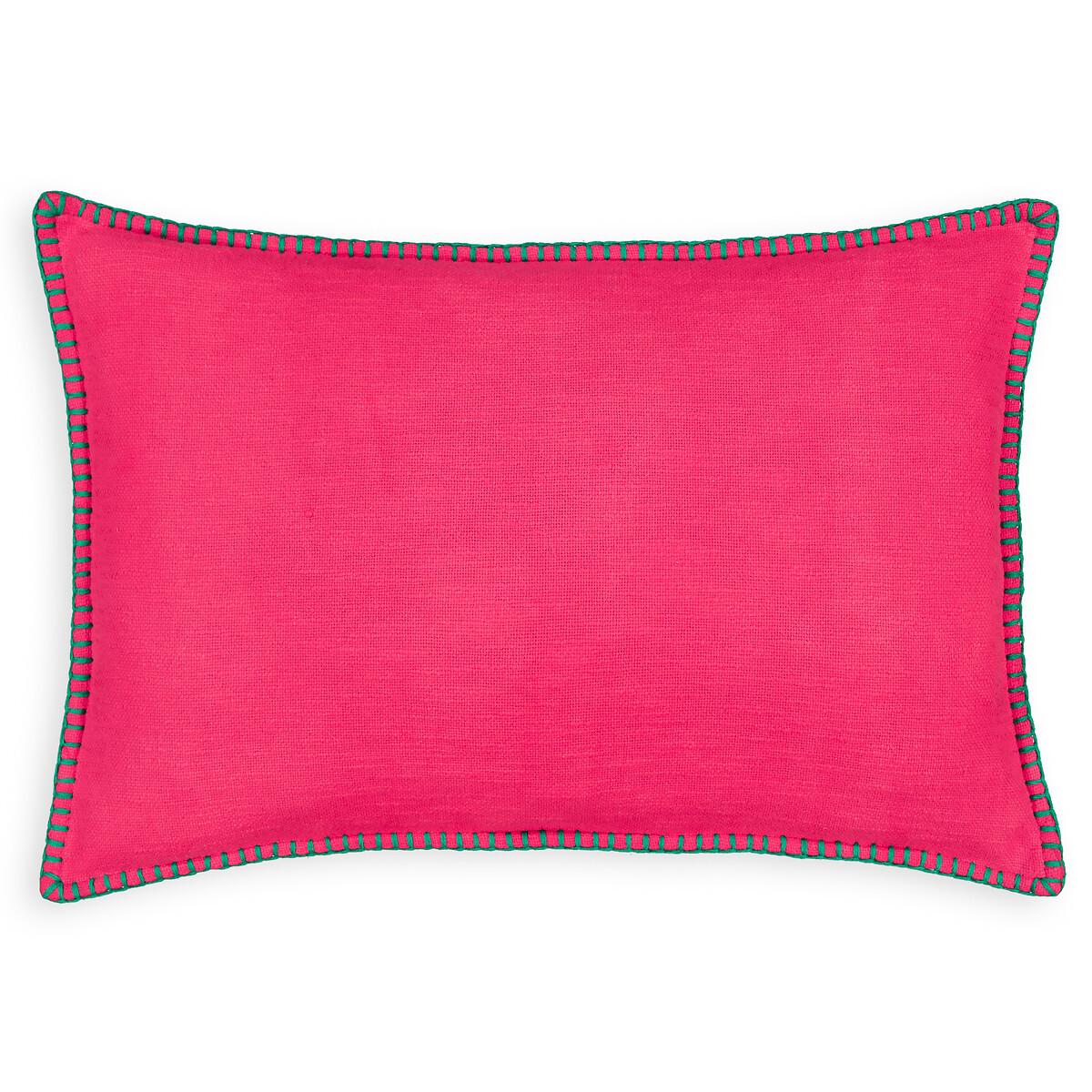 La Redoute Intérieurs Kissenbezug Raoul
