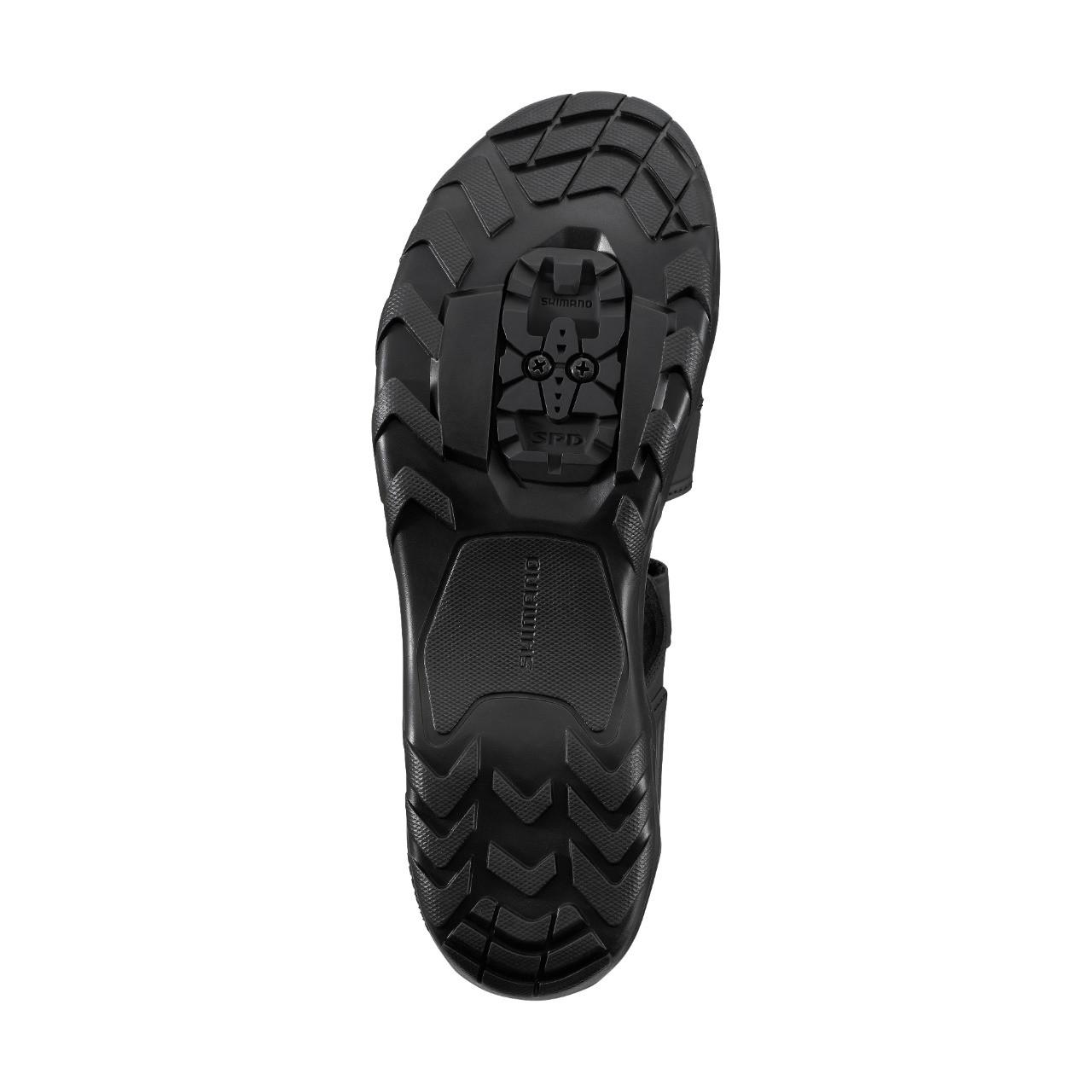 SHIMANO Sandalen SH-SD501