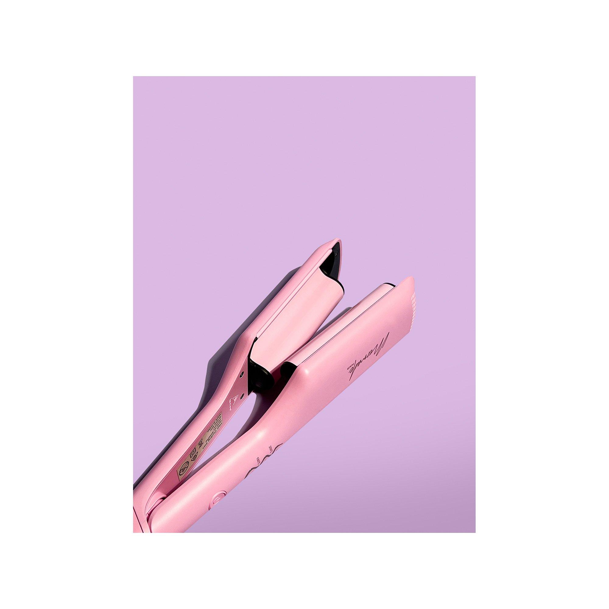 Mermade Hair Double Waver
