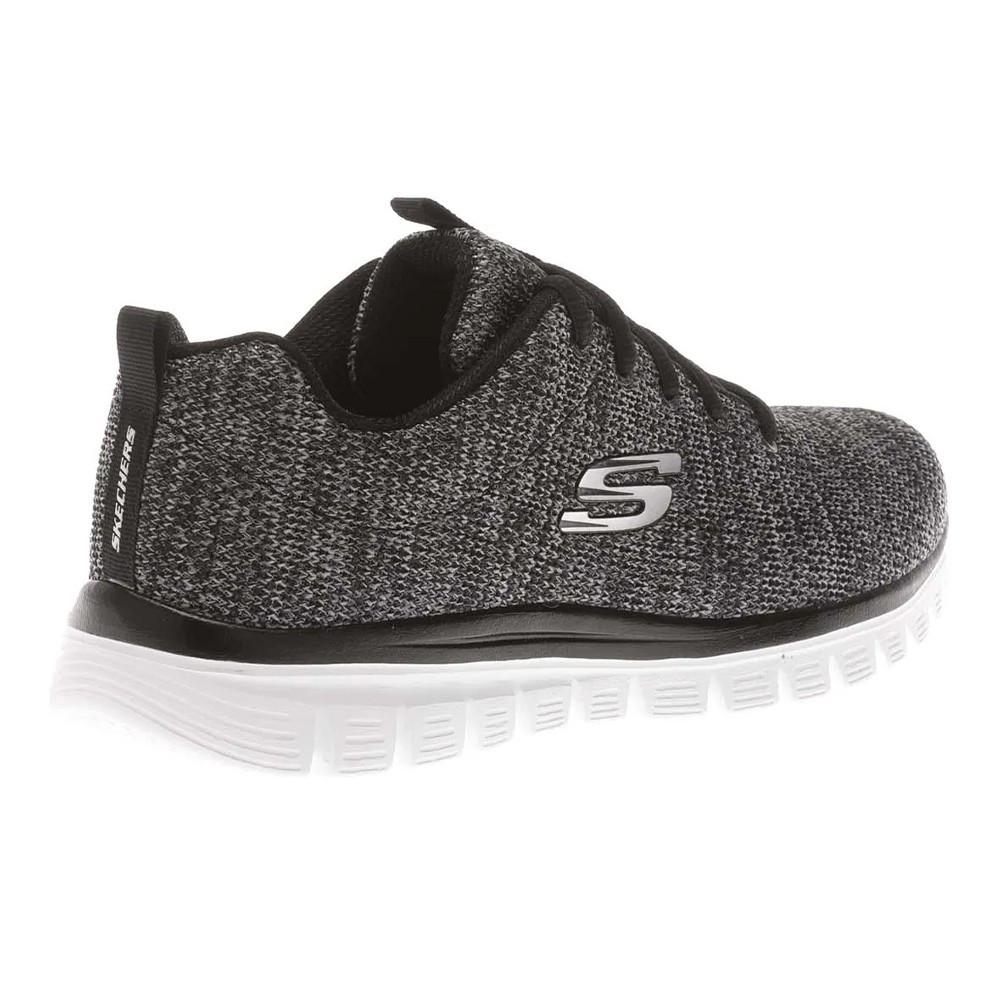 SKECHERS Sneaker Graceful Twisted Fortune