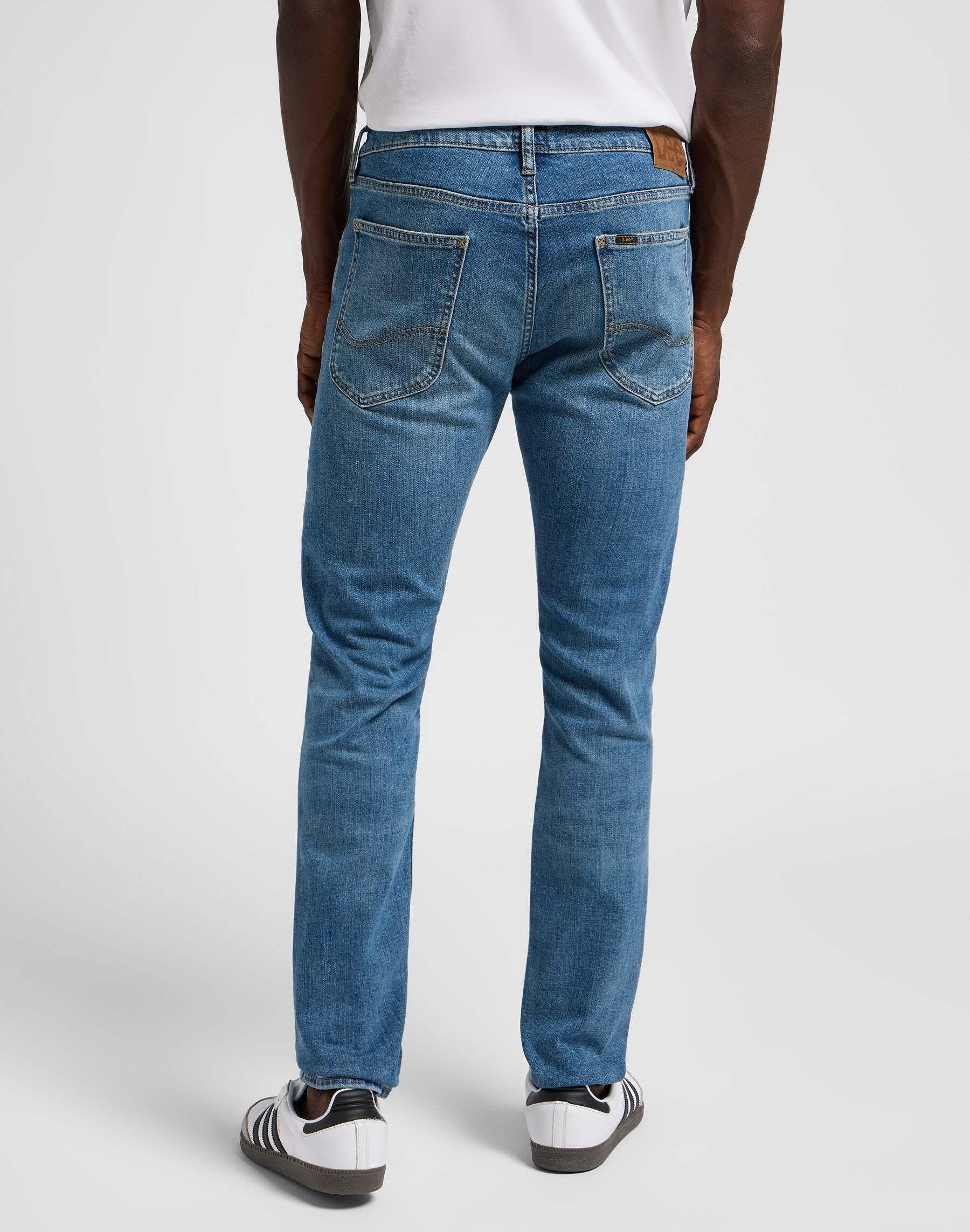 Lee Luke Slim Fit Jeans
