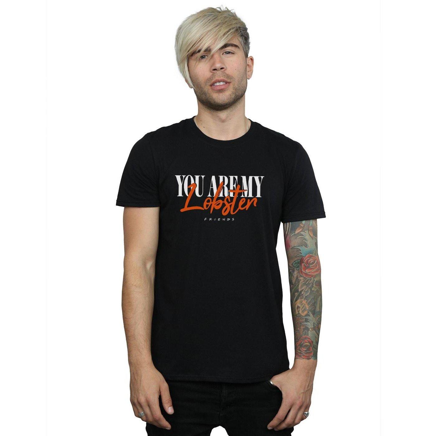Friends Soul Mates T-Shirt