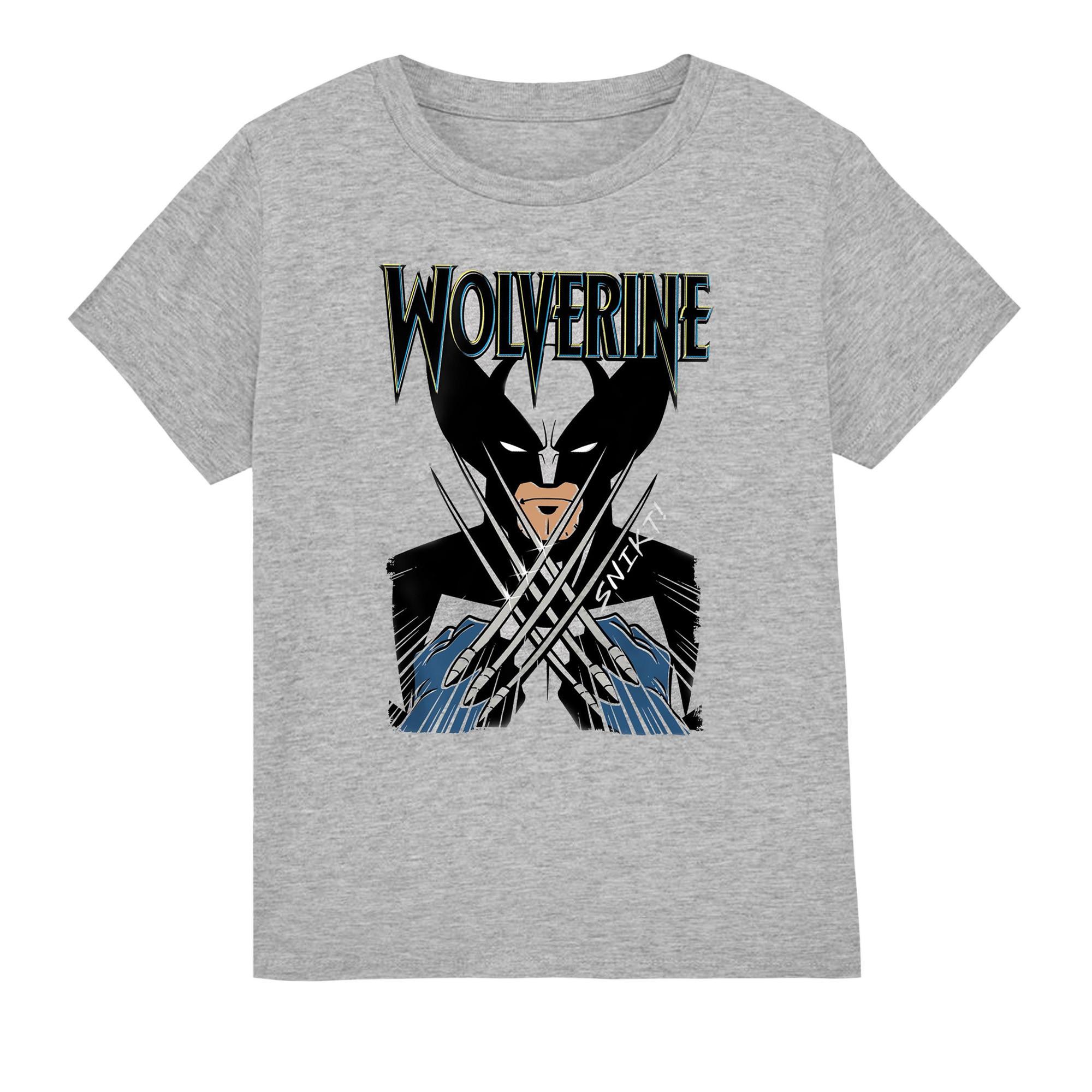 MARVEL XMen TShirt