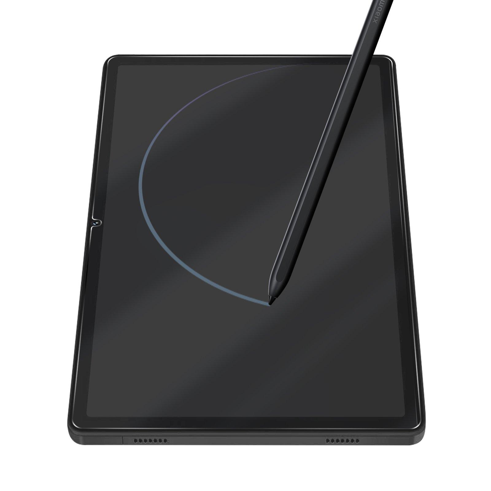 Avizar Papierähnliche Folie Samsung Tab A9 Plus