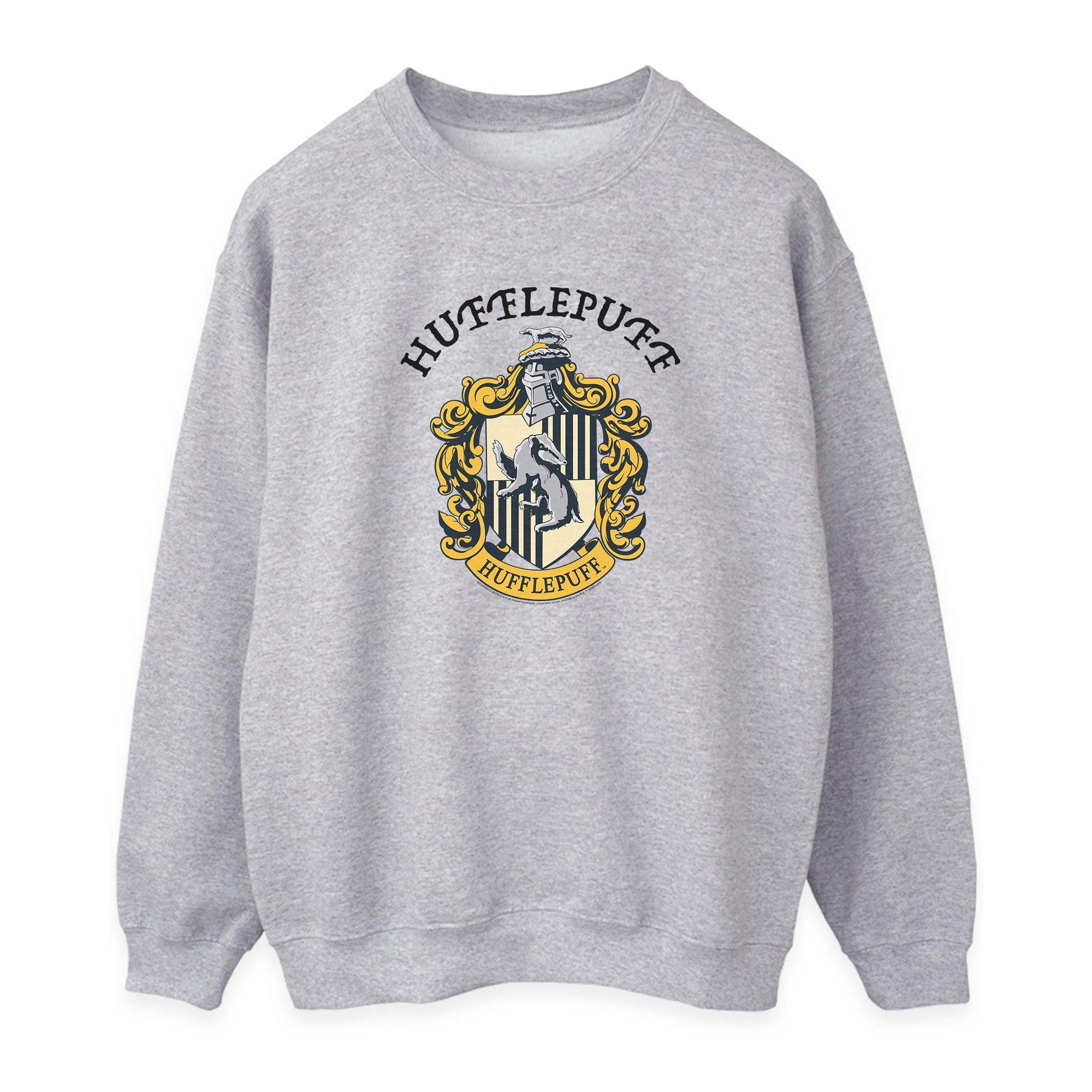 Harry Potter Sweatshirt Logo