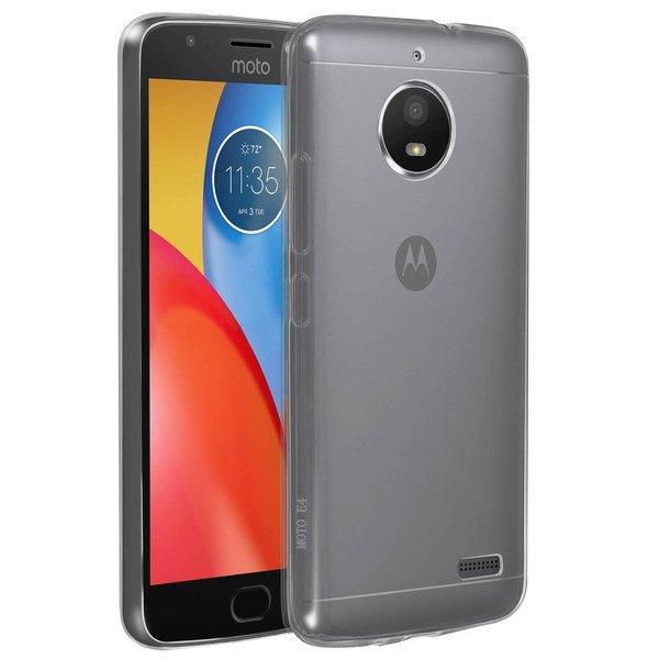 Avizar Second Skin Case Motorola Moto E4