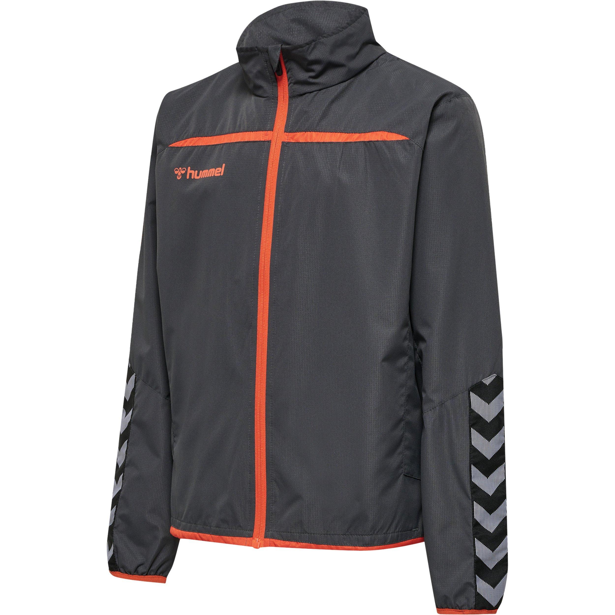 Hummel kinderjacke hmlauthentic training