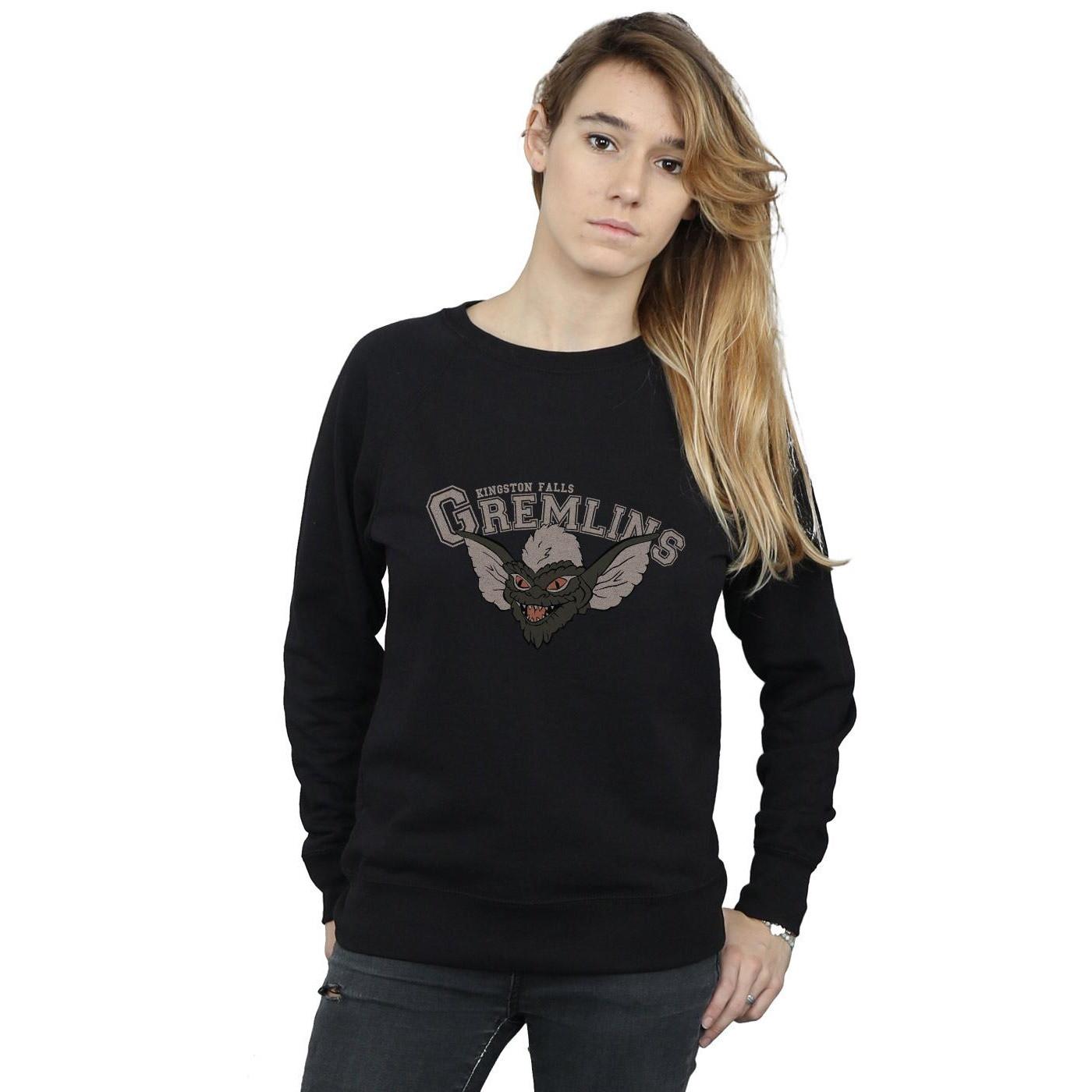 Gremlins Kingston Falls Sport Sweatshirt